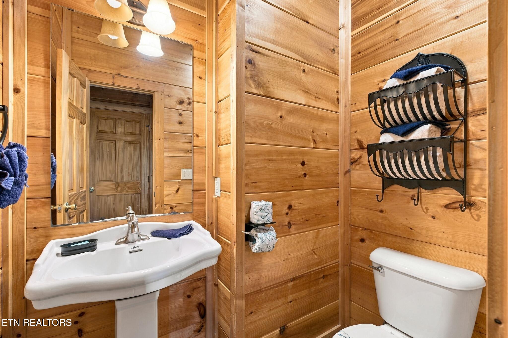 3248 Grouse Ridge Lane Sevierville TN 37862