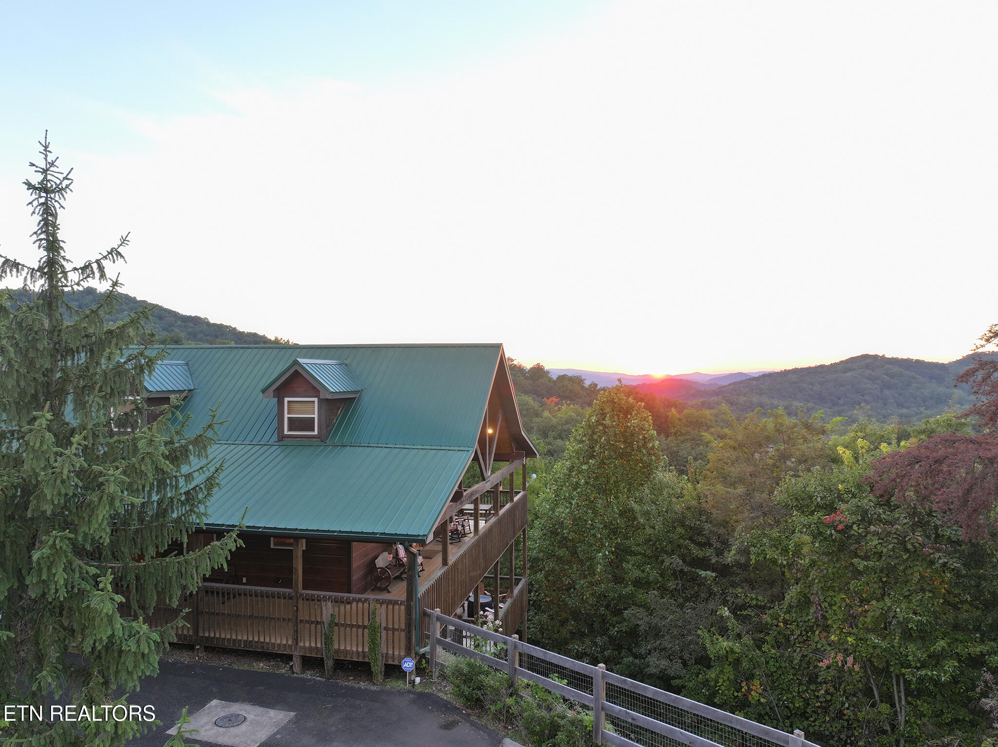 3248 Grouse Ridge Lane Sevierville TN 37862