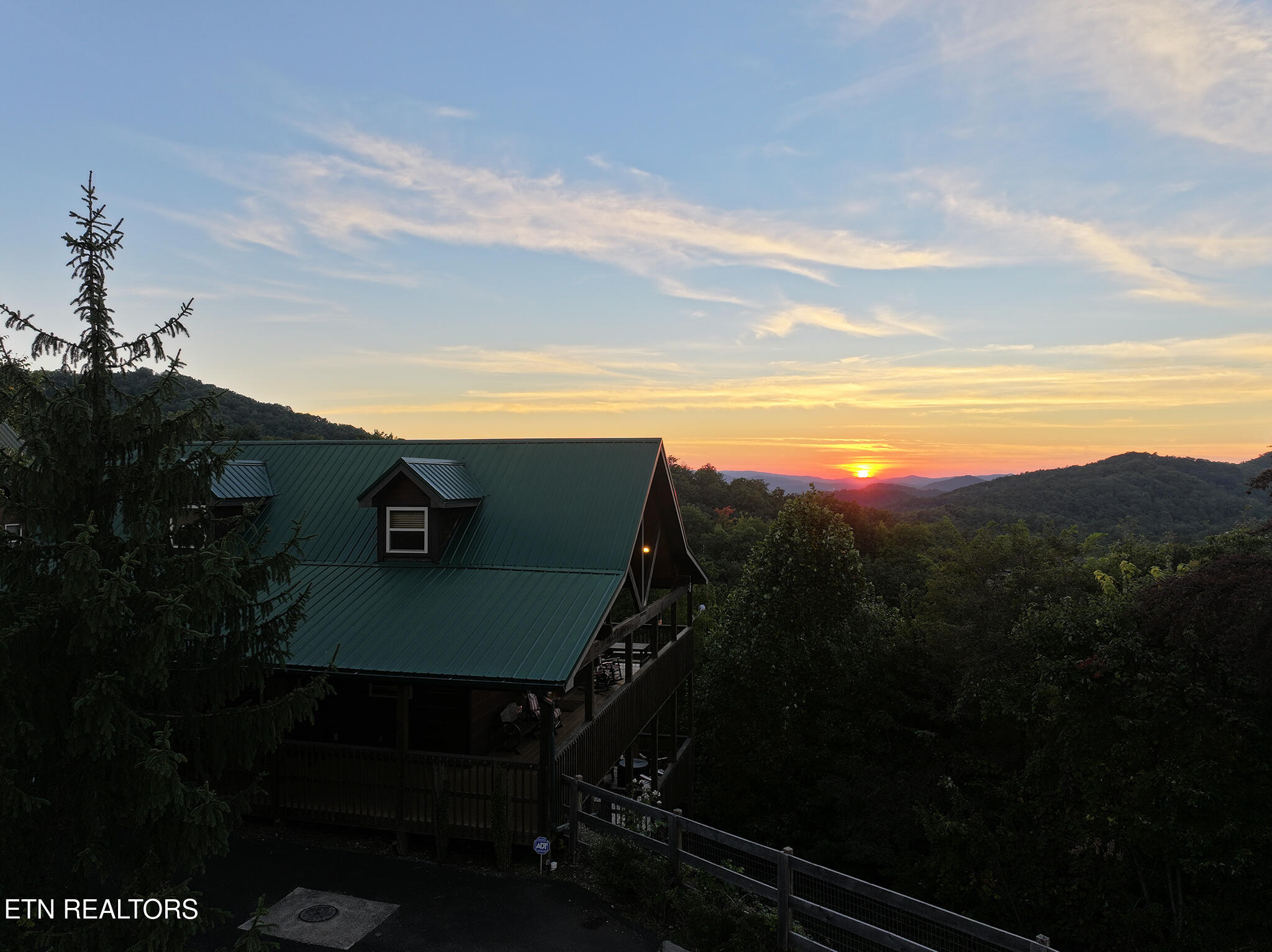 3248 Grouse Ridge Lane Sevierville TN 37862