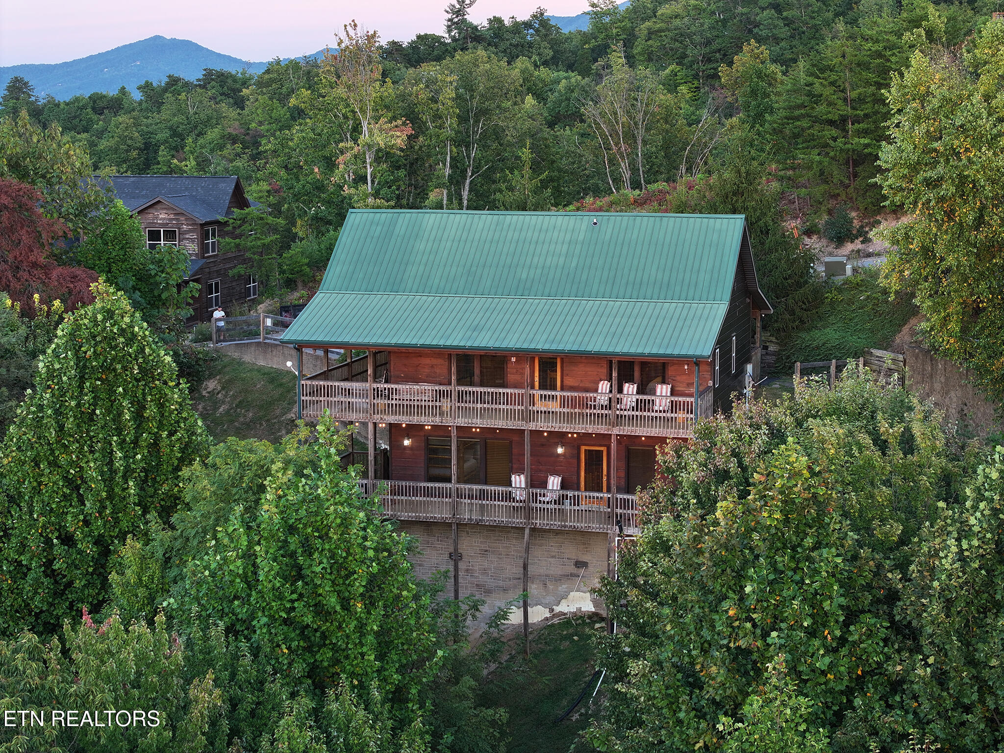 3248 Grouse Ridge Lane Sevierville TN 37862
