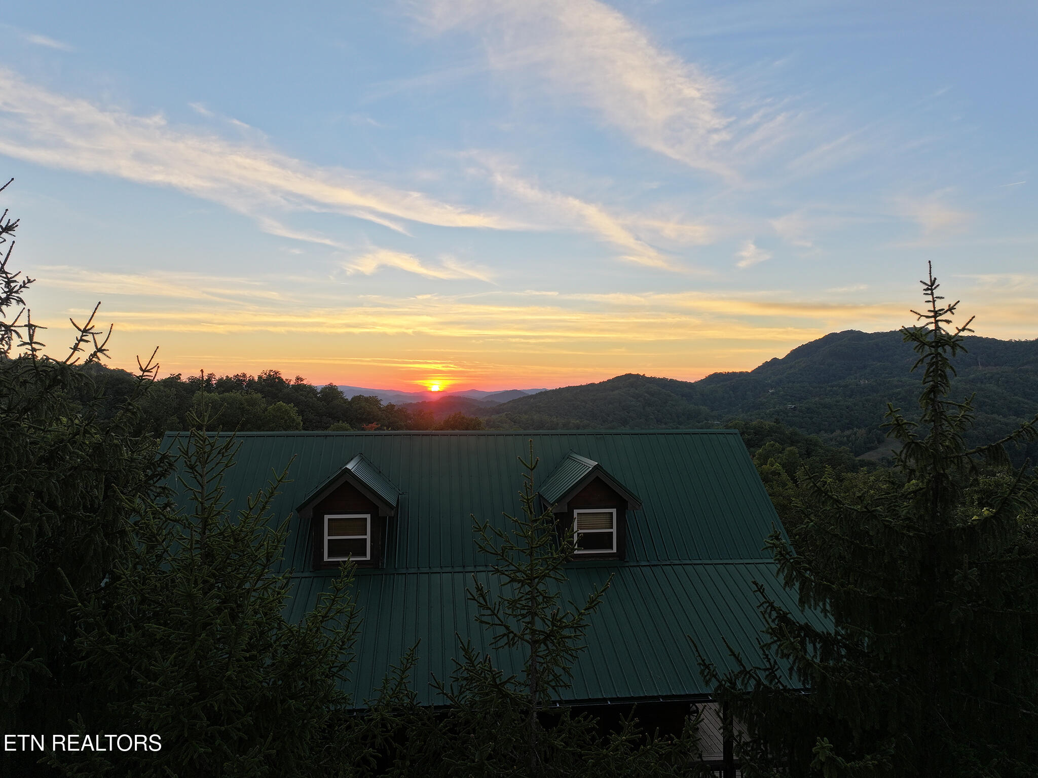 3248 Grouse Ridge Lane Sevierville TN 37862