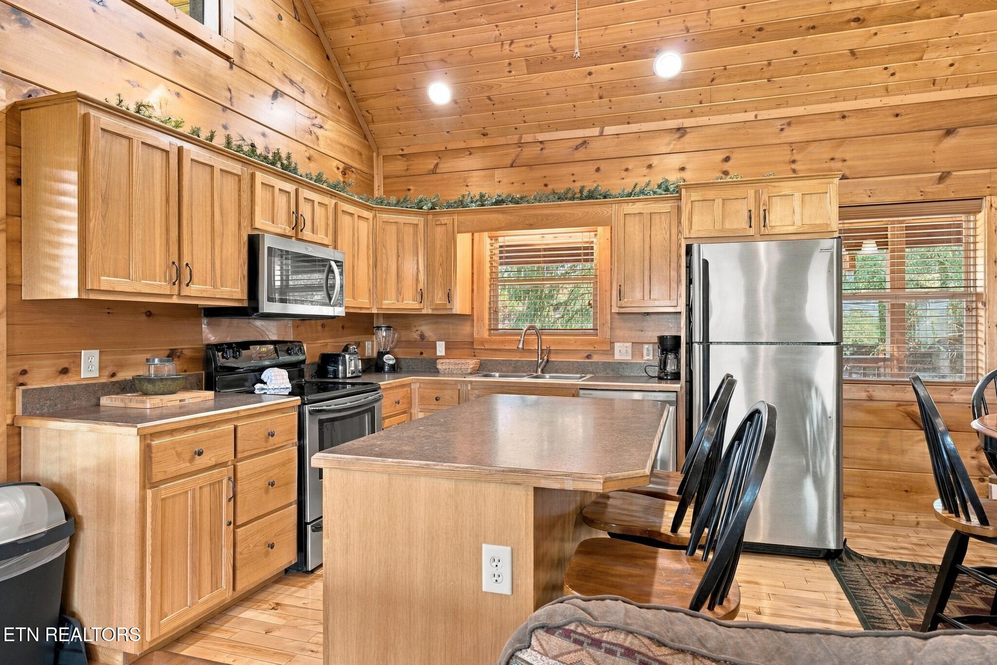 3248 Grouse Ridge Lane Sevierville TN 37862