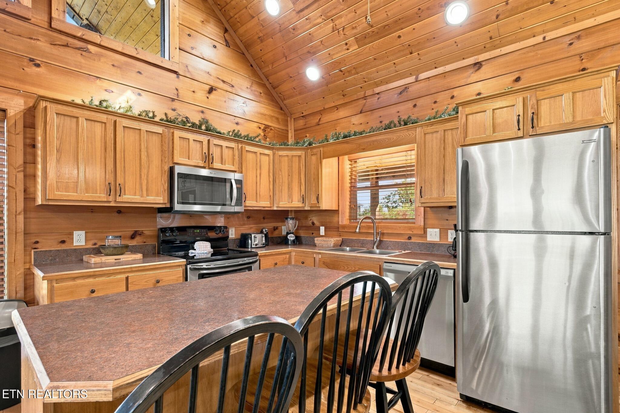 3248 Grouse Ridge Lane Sevierville TN 37862