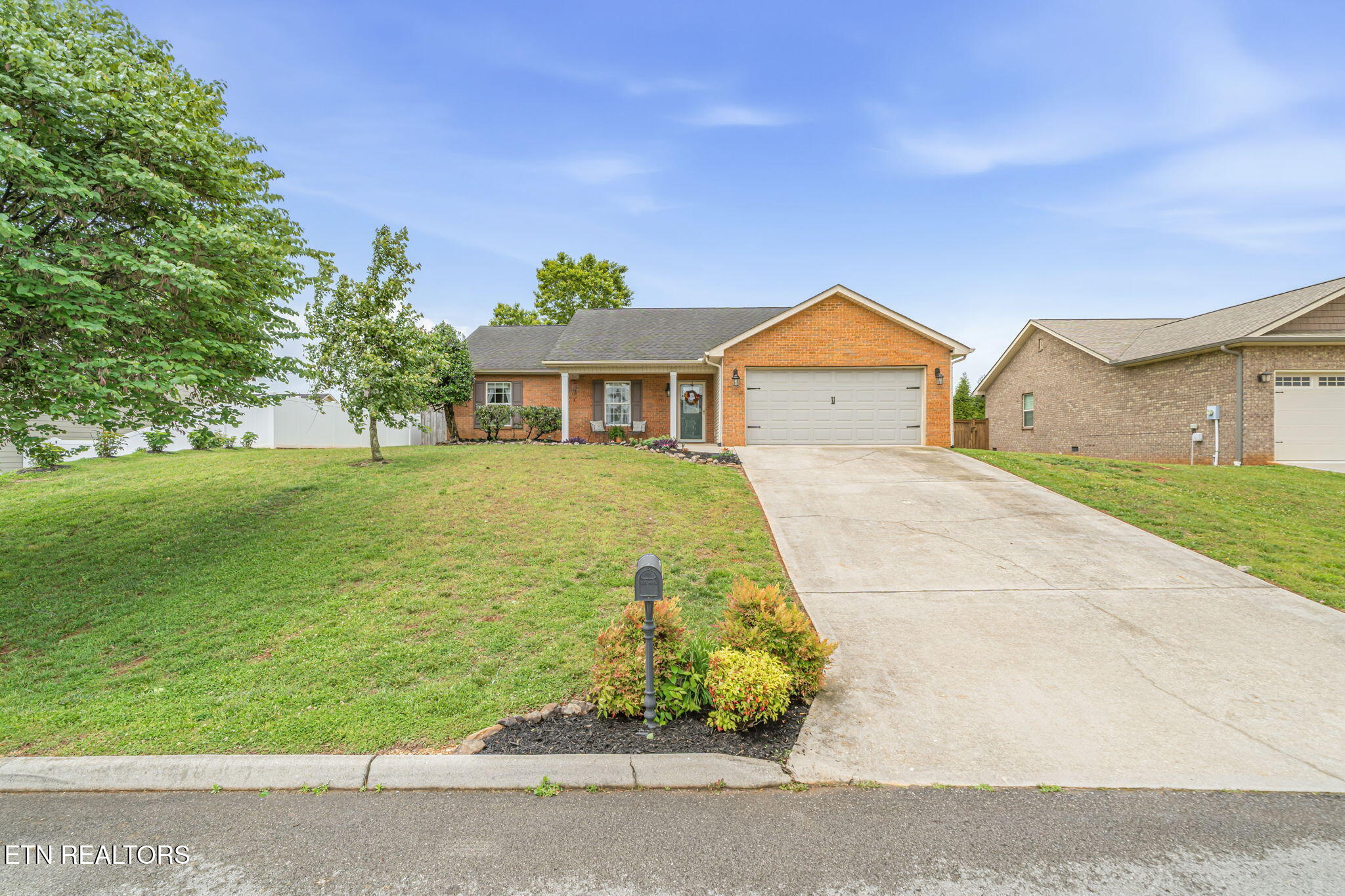 466 Mill Creek Drive Loudon TN 37774