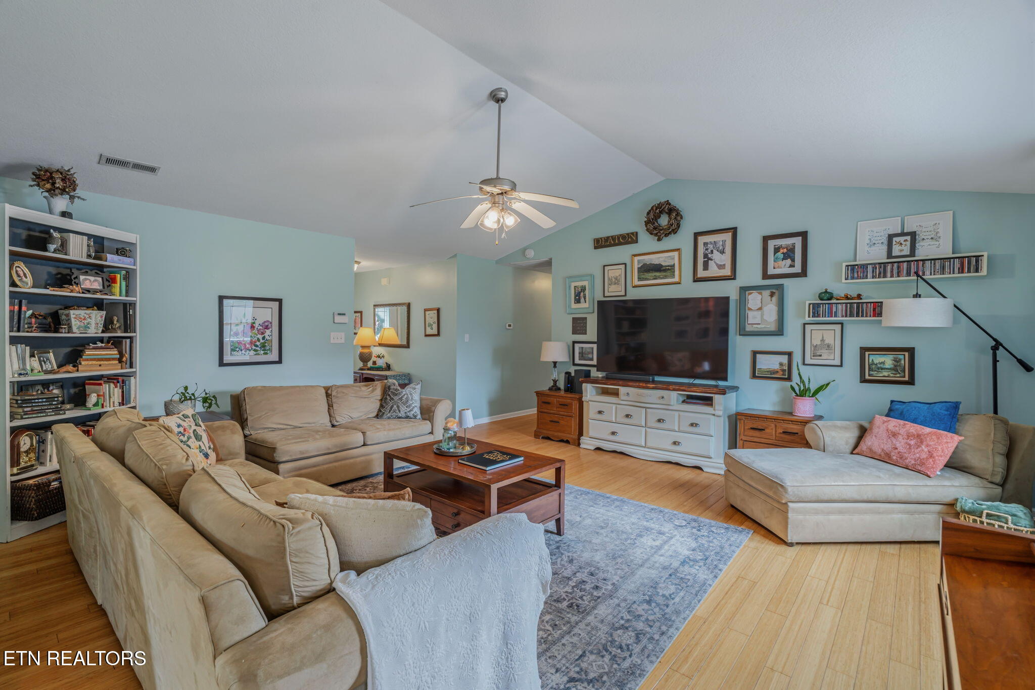 466 Mill Creek Drive Loudon TN 37774