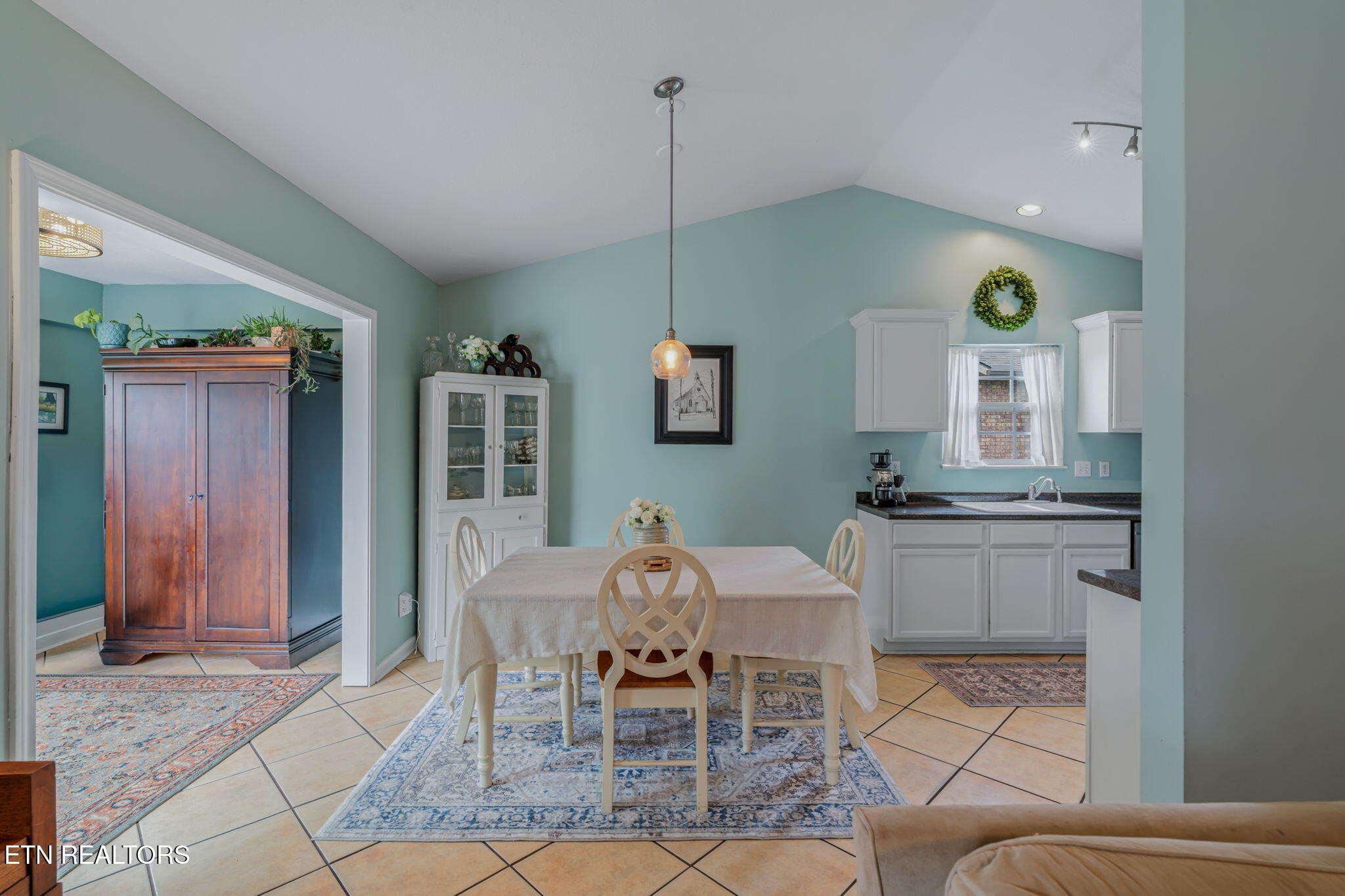 466 Mill Creek Drive Loudon TN 37774