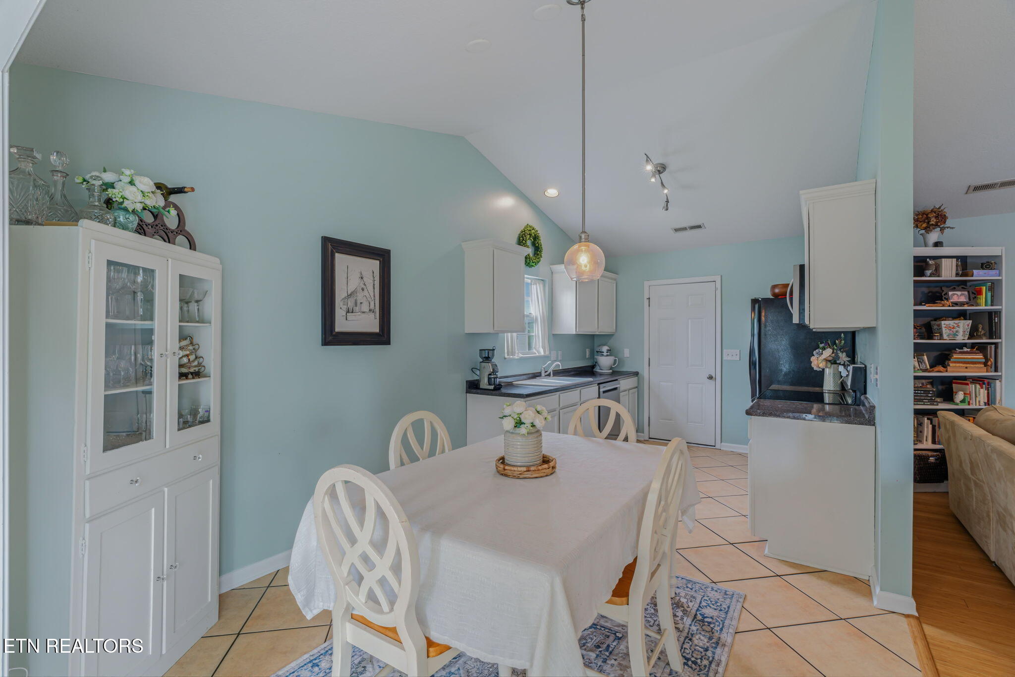 466 Mill Creek Drive Loudon TN 37774