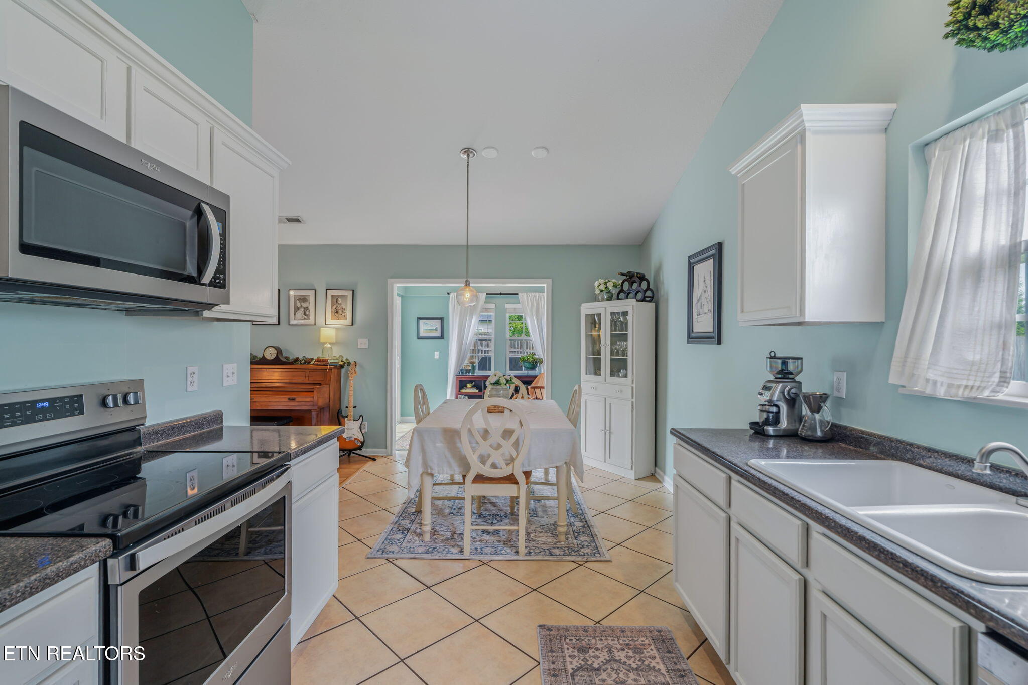 466 Mill Creek Drive Loudon TN 37774