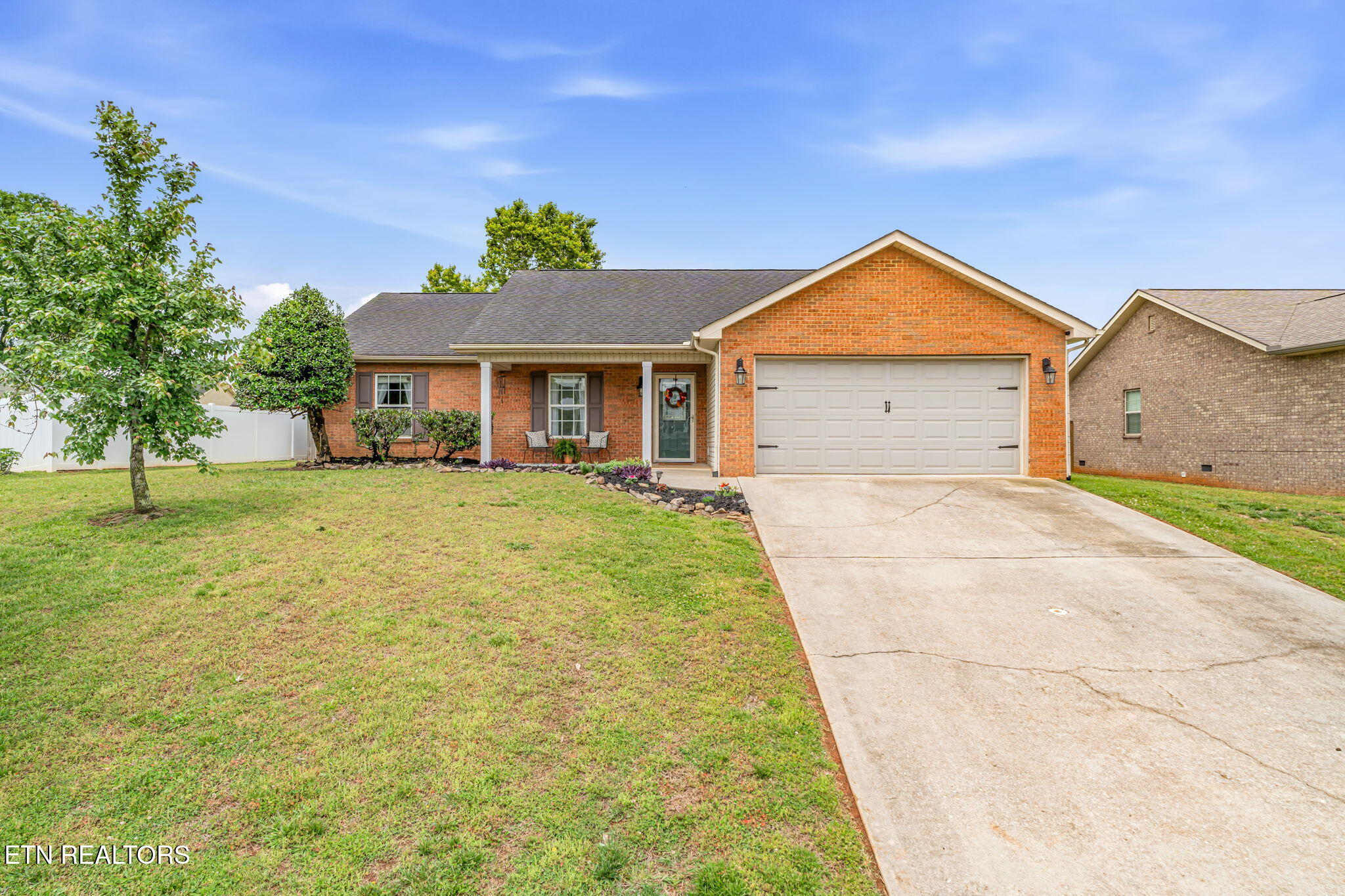466 Mill Creek Drive Loudon TN 37774
