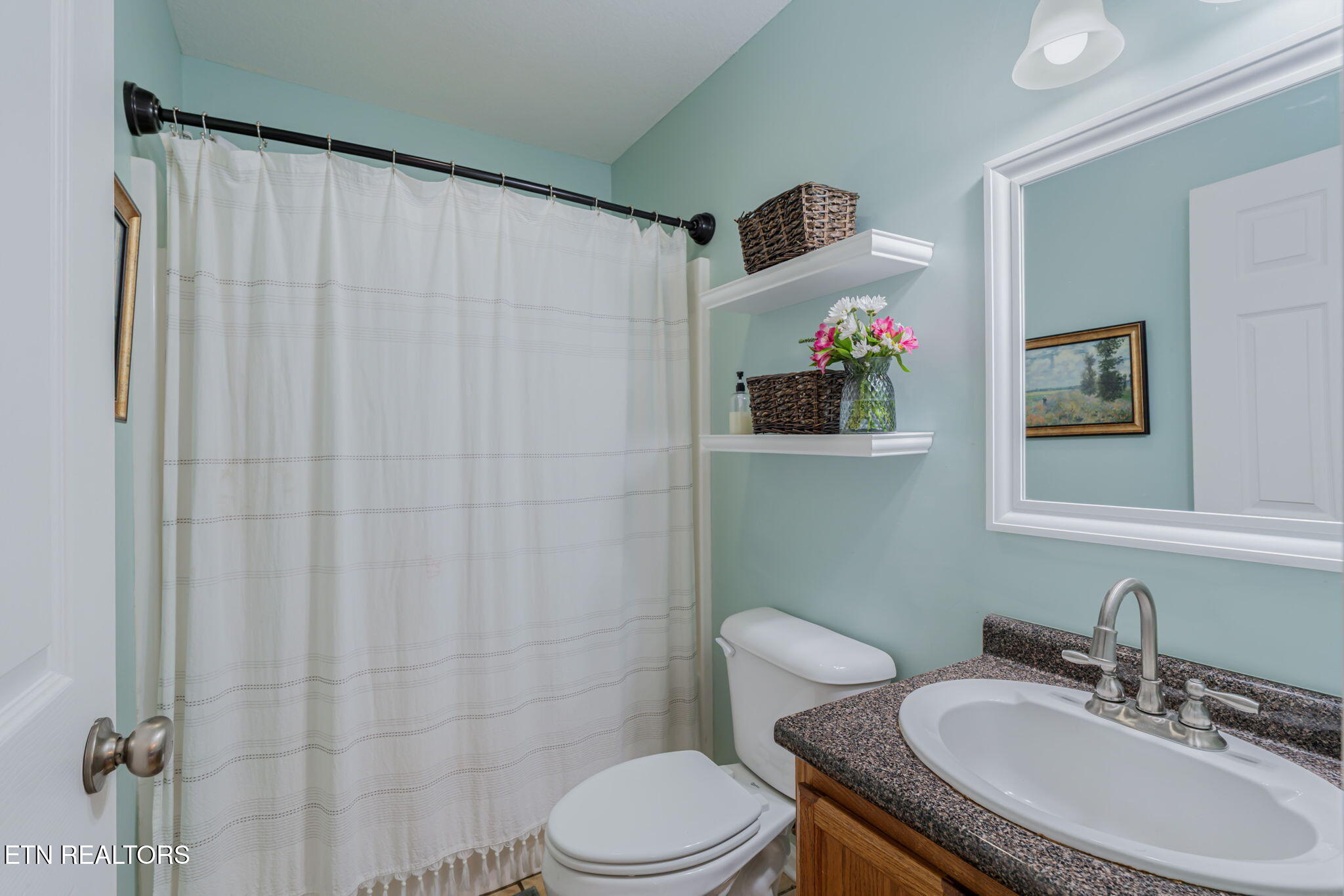 466 Mill Creek Drive Loudon TN 37774