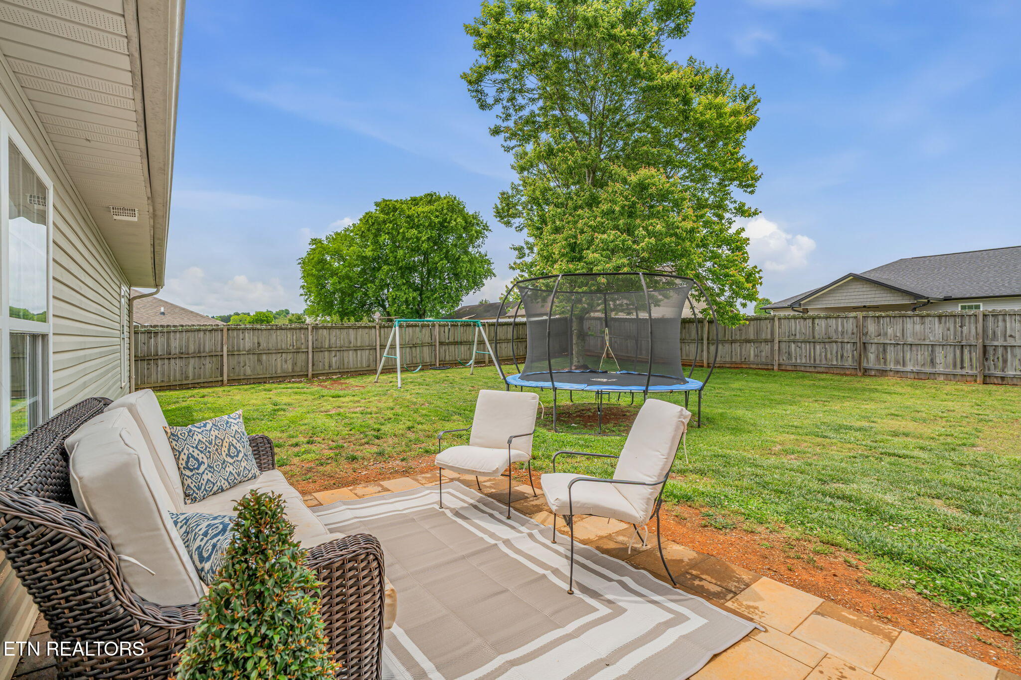466 Mill Creek Drive Loudon TN 37774
