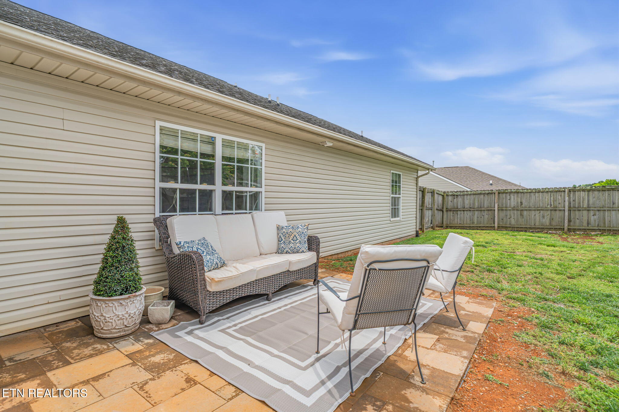 466 Mill Creek Drive Loudon TN 37774