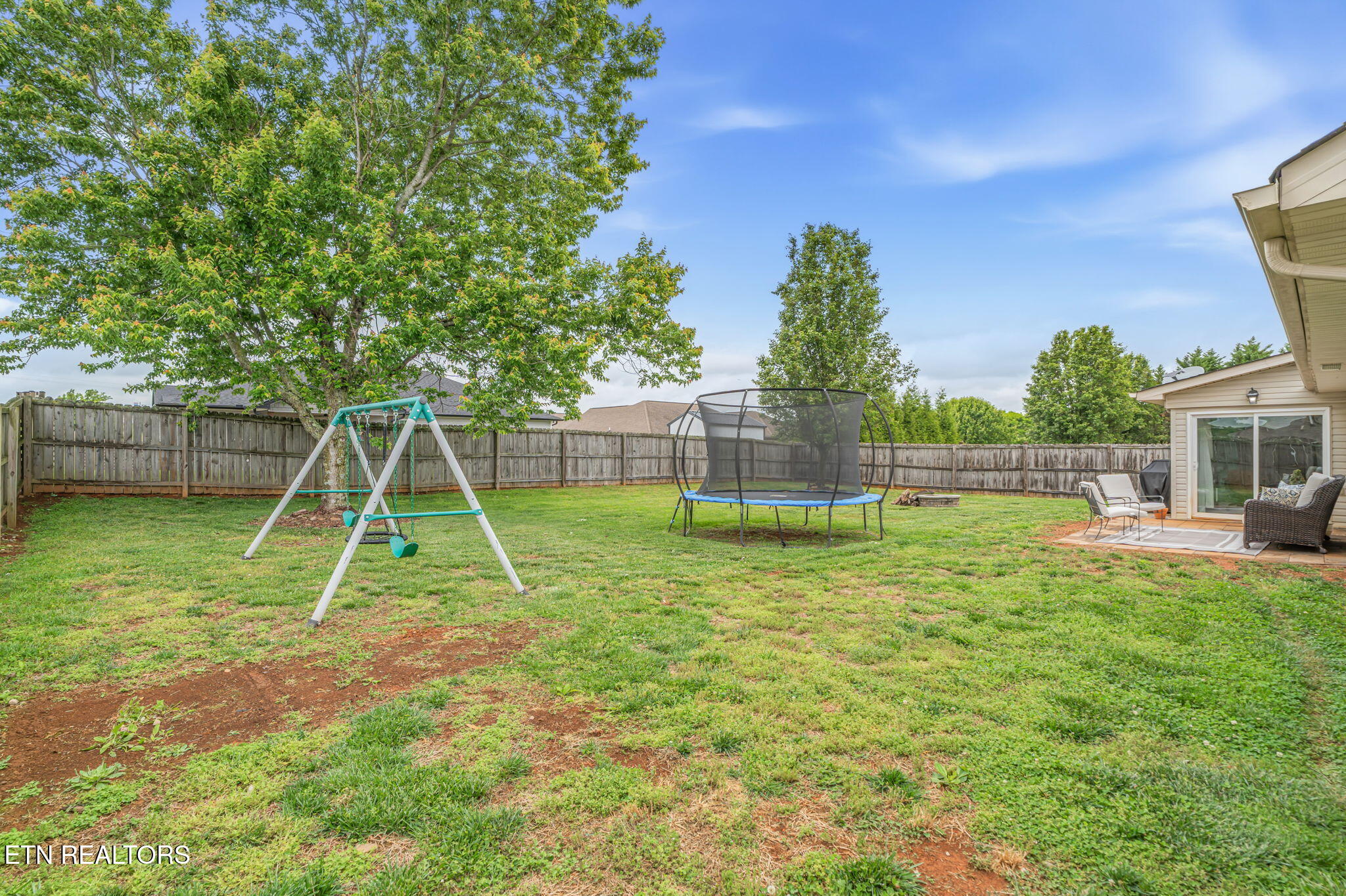 466 Mill Creek Drive Loudon TN 37774