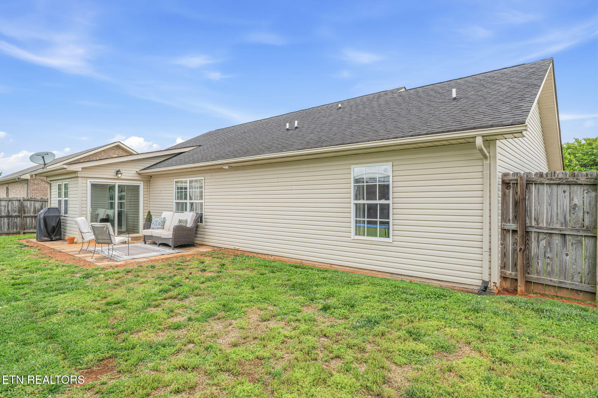 466 Mill Creek Drive Loudon TN 37774