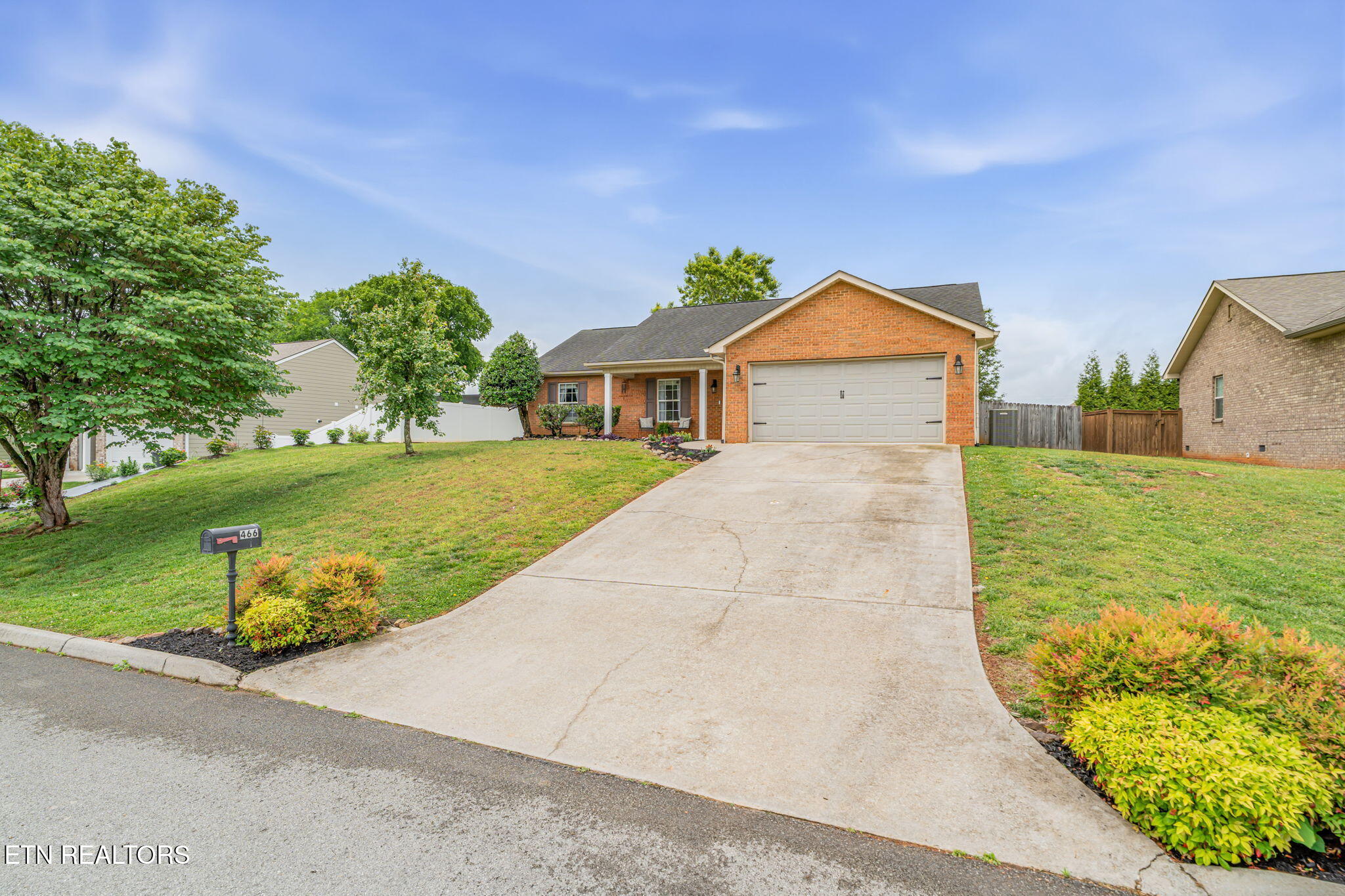 466 Mill Creek Drive Loudon TN 37774