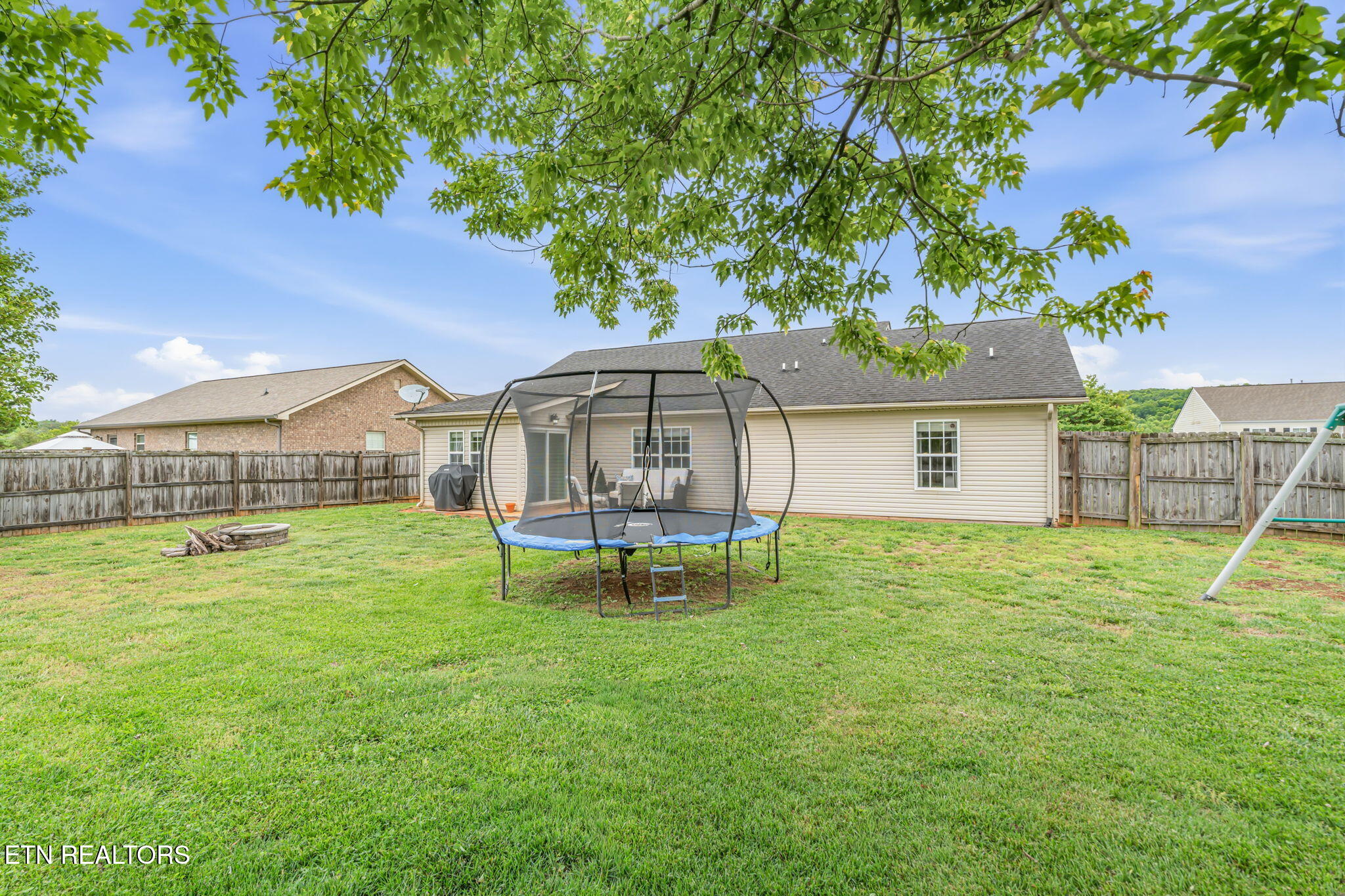 466 Mill Creek Drive Loudon TN 37774