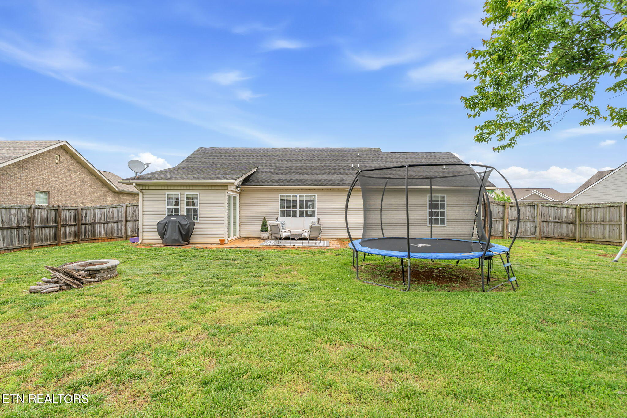 466 Mill Creek Drive Loudon TN 37774