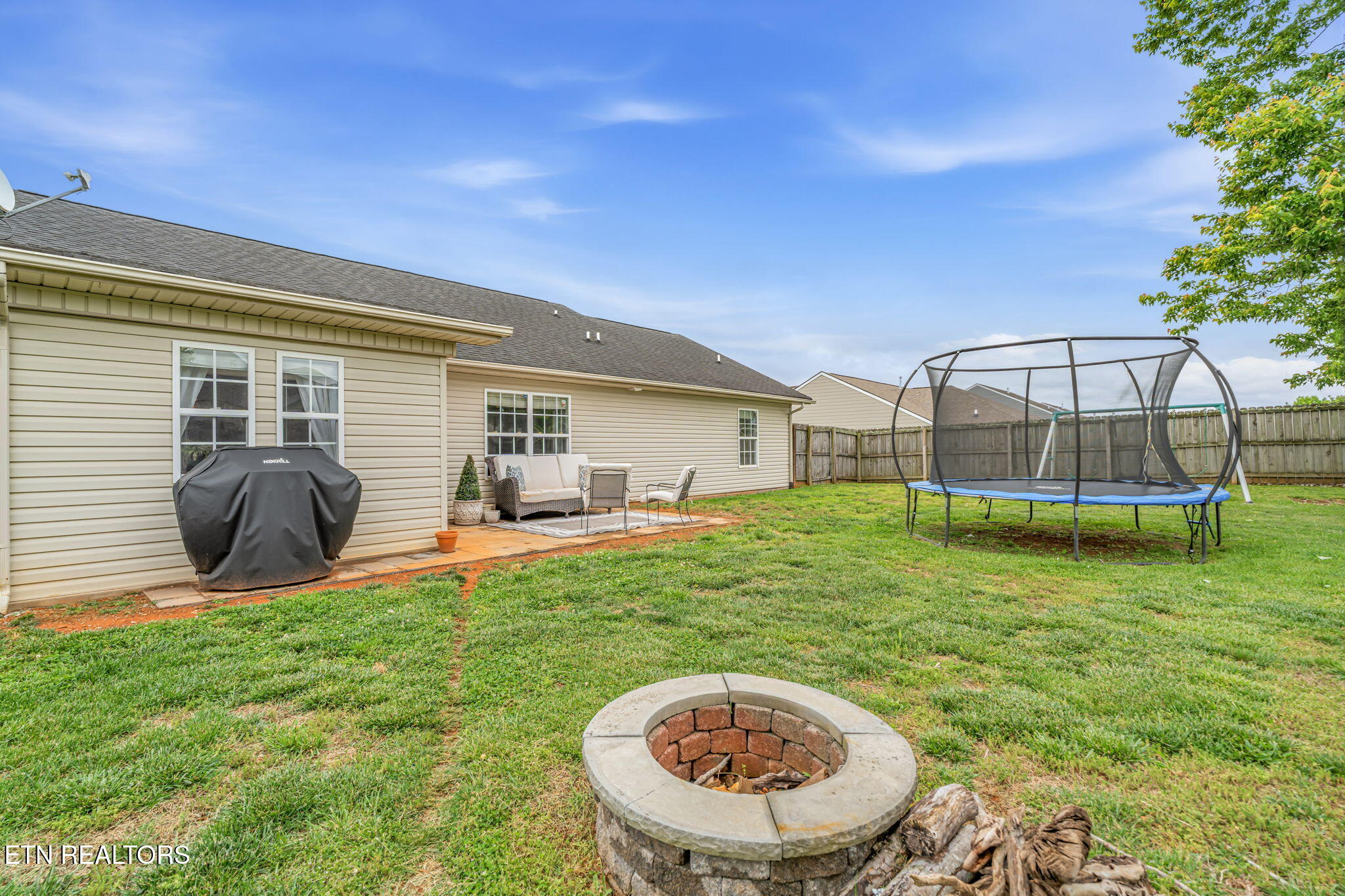 466 Mill Creek Drive Loudon TN 37774