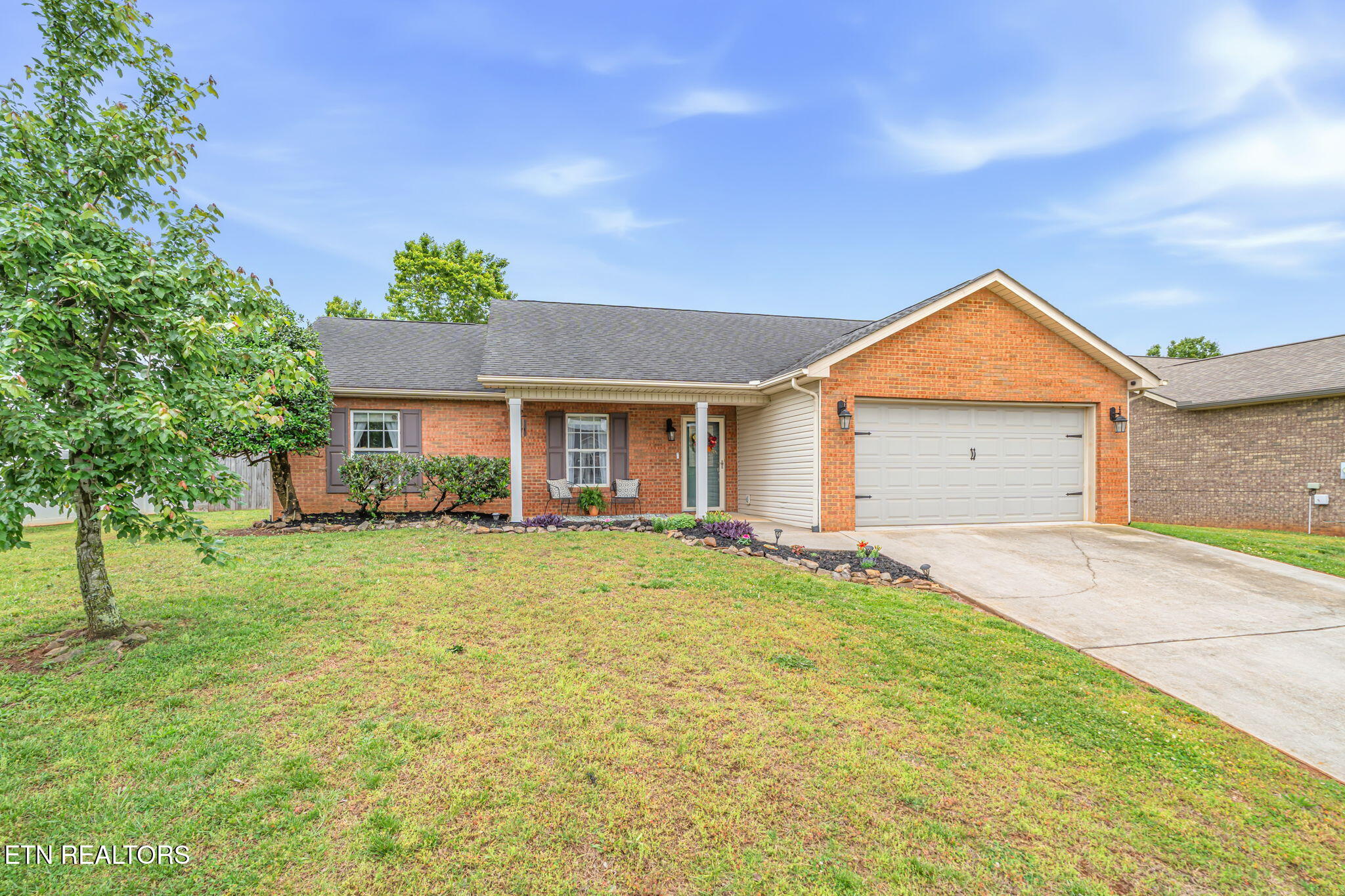 466 Mill Creek Drive Loudon TN 37774