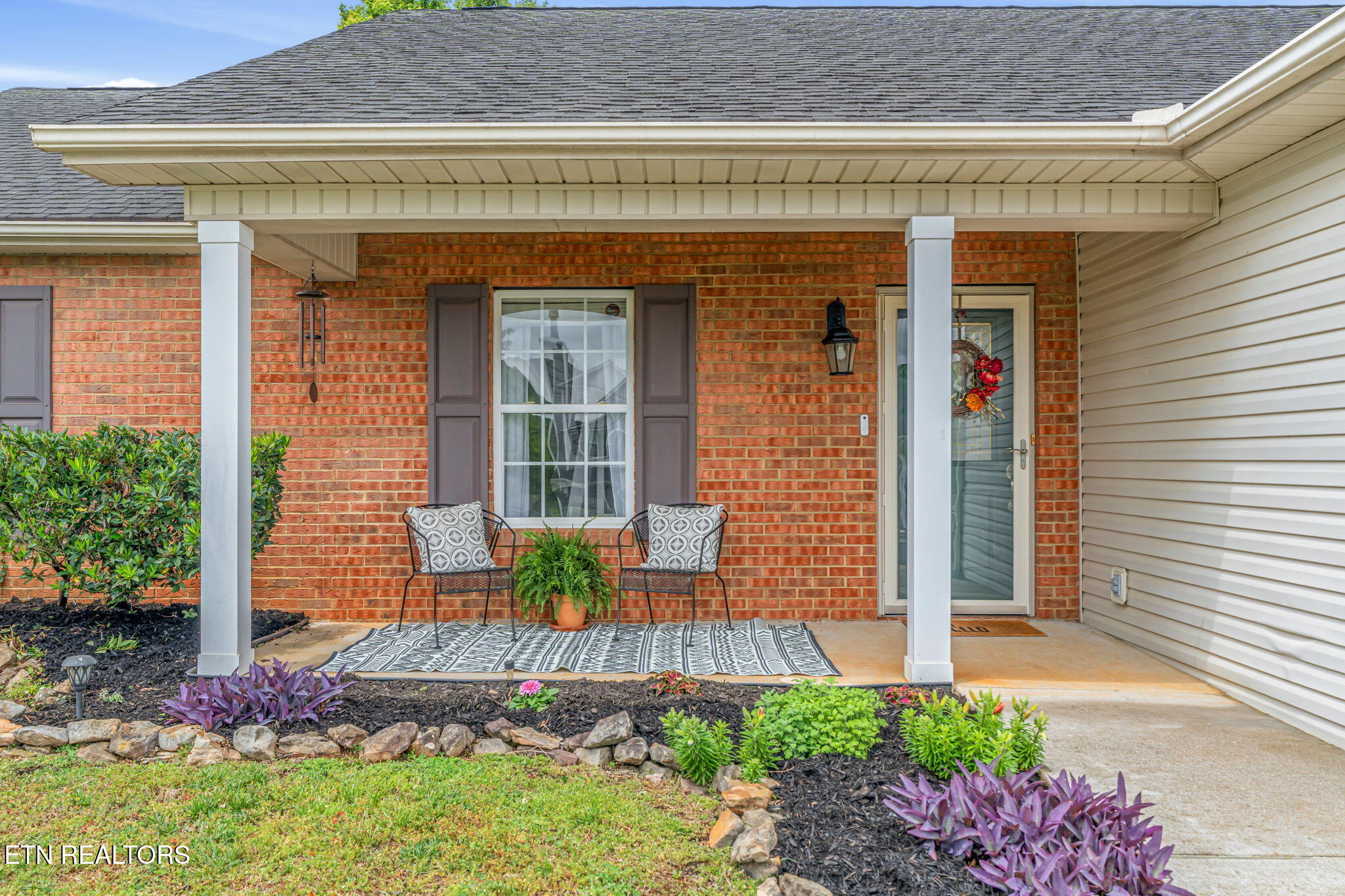 466 Mill Creek Drive Loudon TN 37774