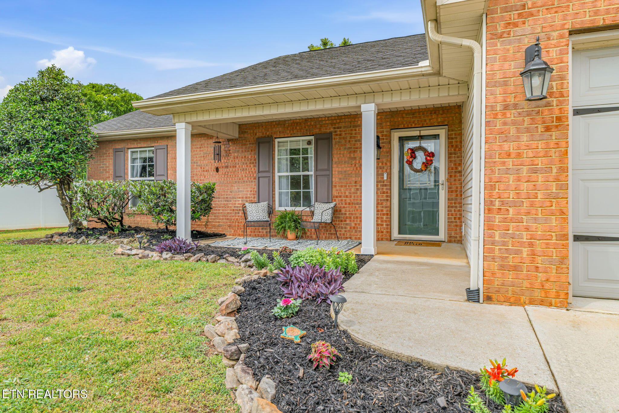 466 Mill Creek Drive Loudon TN 37774