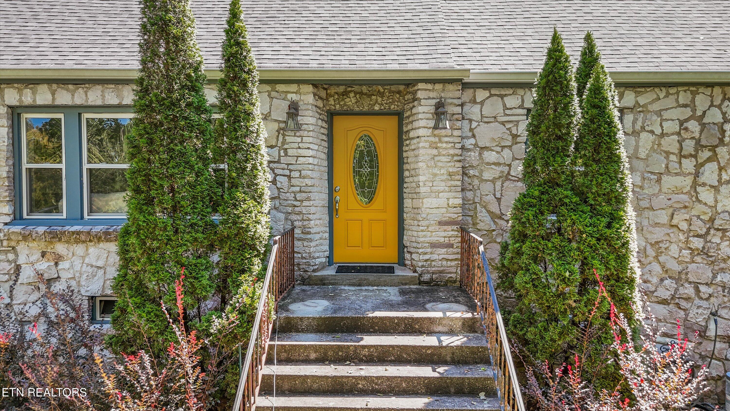5106 Holston Drive Knoxville TN 37914