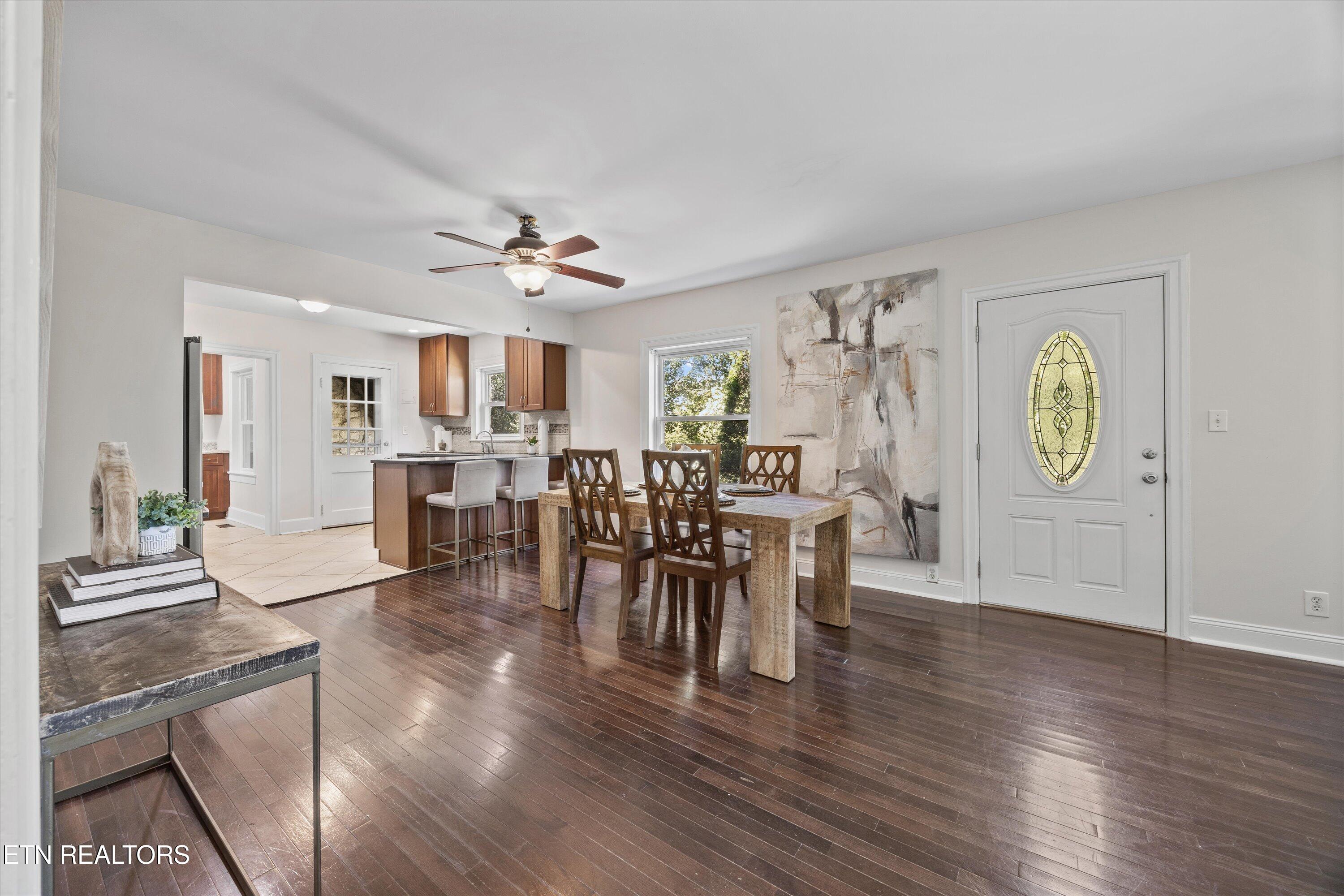5106 Holston Drive Knoxville TN 37914