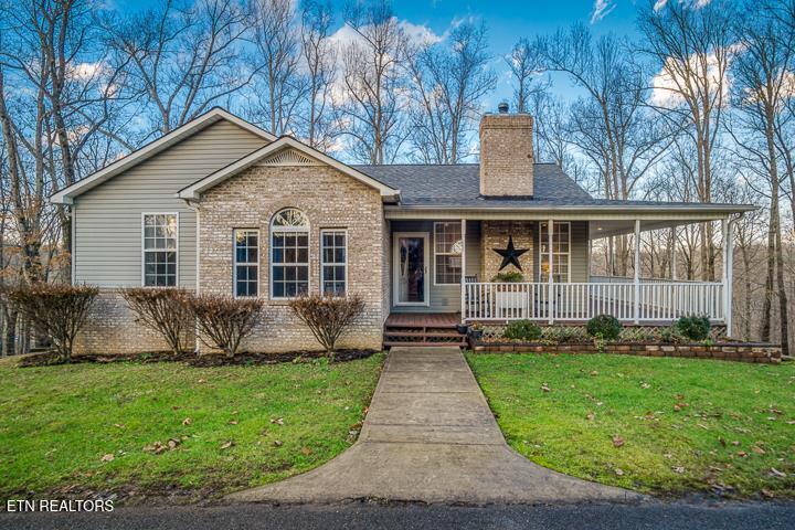 1565 Vista Drive Monterey TN 38574