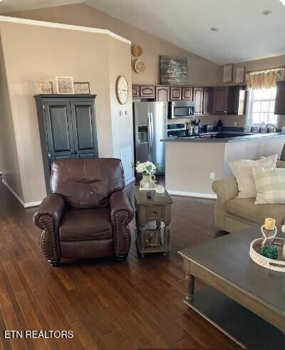 1565 Vista Drive Monterey TN 38574