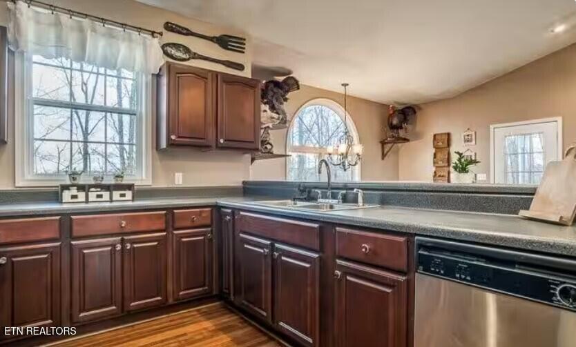 1565 Vista Drive Monterey TN 38574