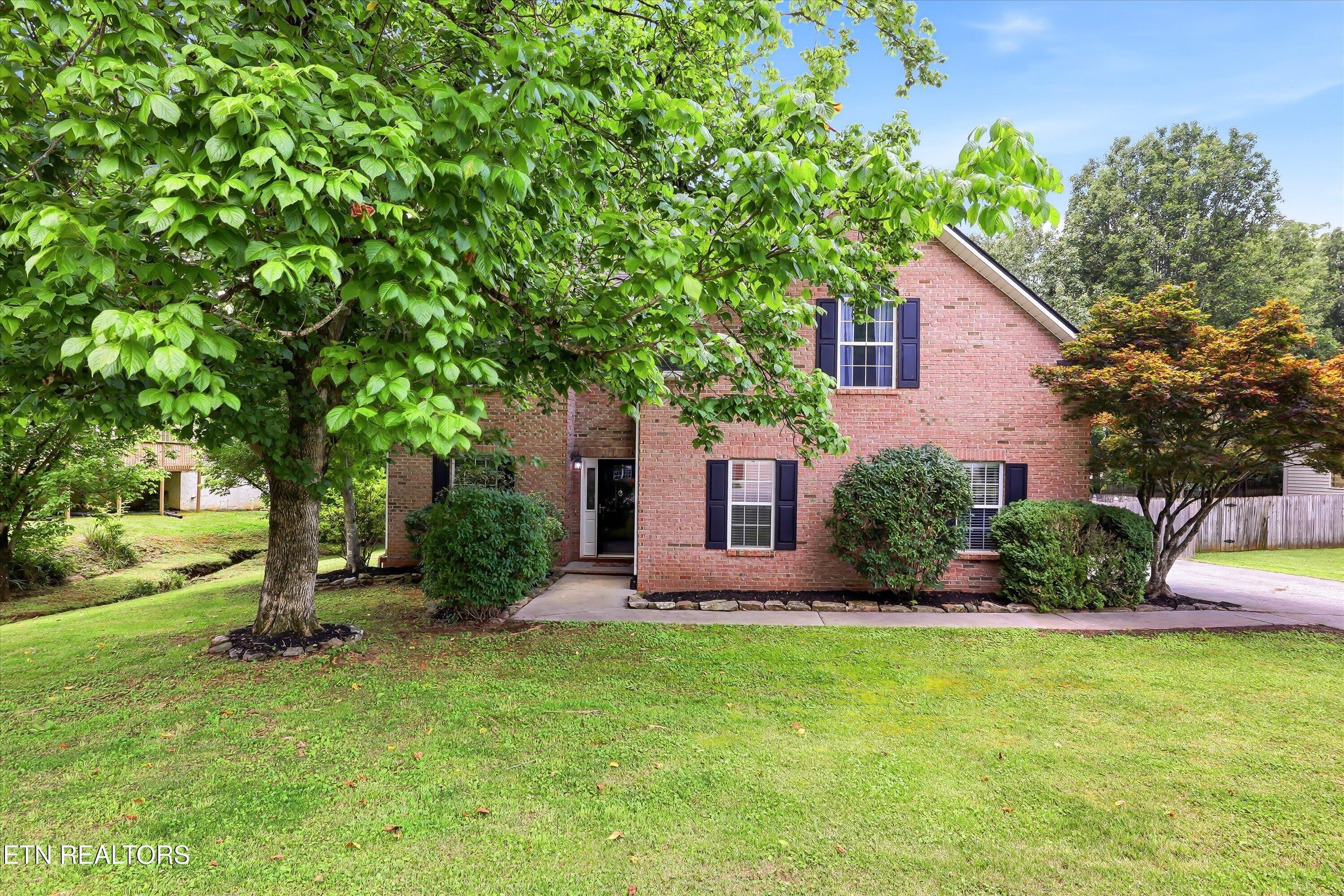 2376 Conners Creek Circle Knoxville TN 37932