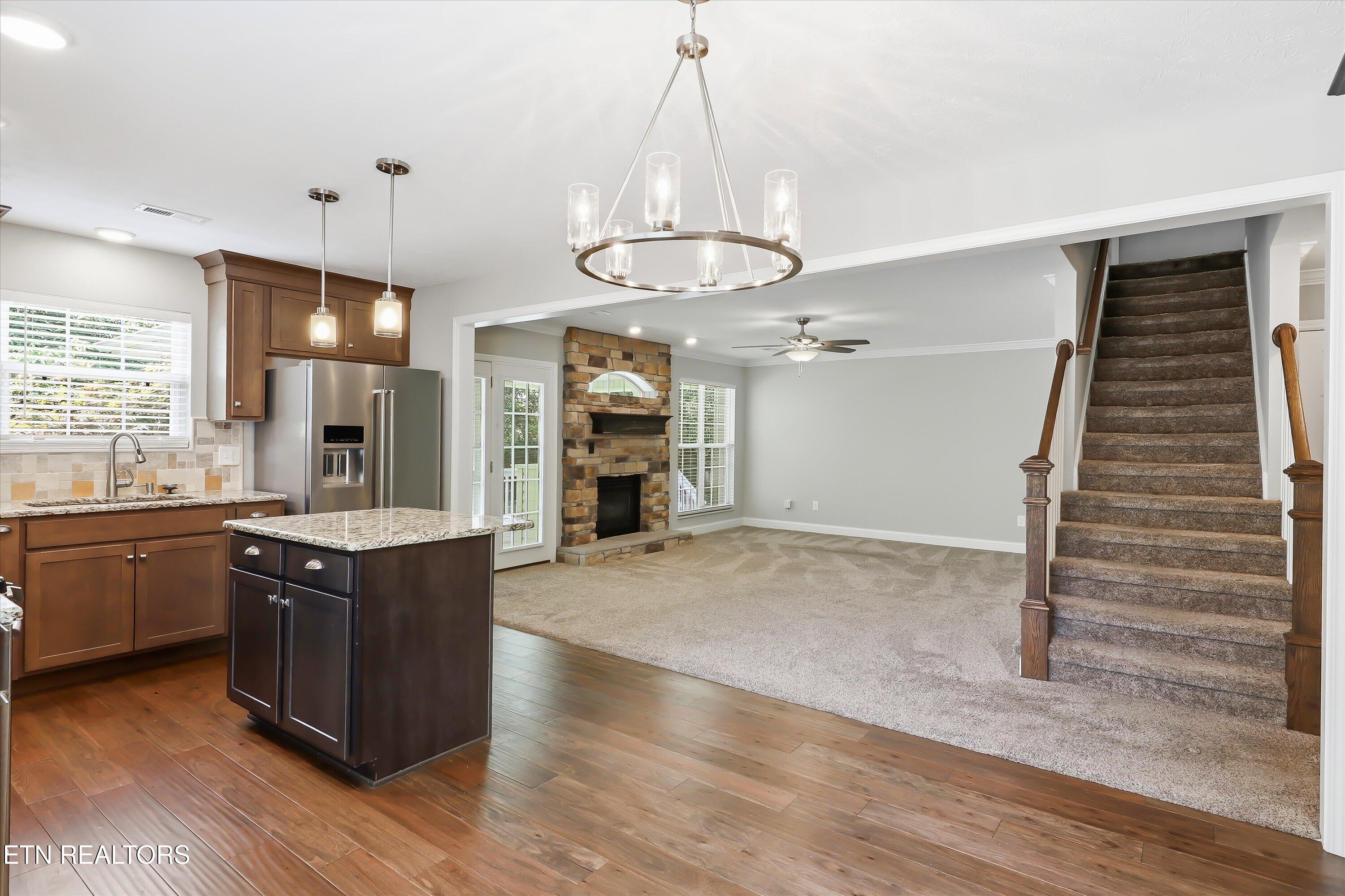 2376 Conners Creek Circle Knoxville TN 37932