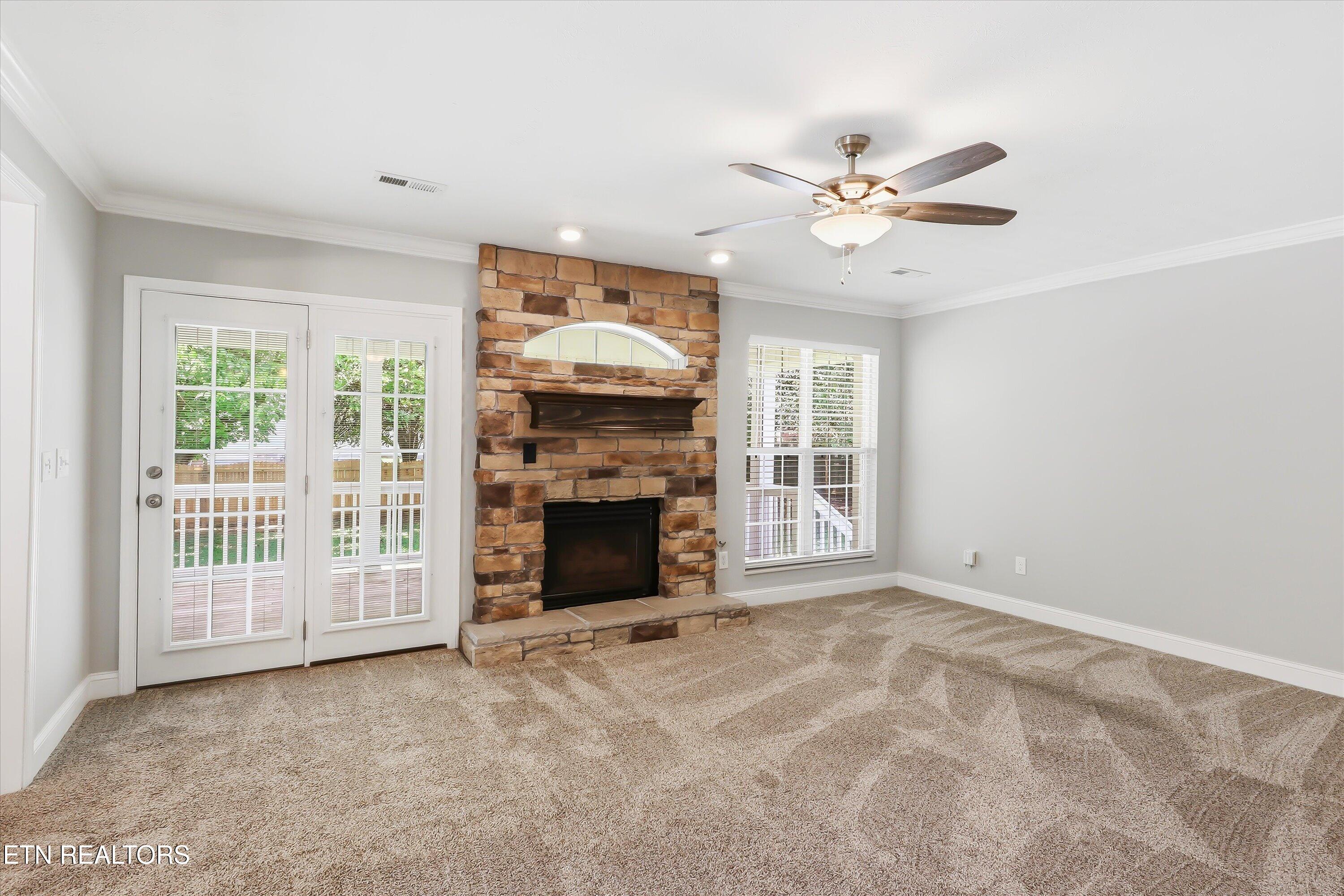 2376 Conners Creek Circle Knoxville TN 37932