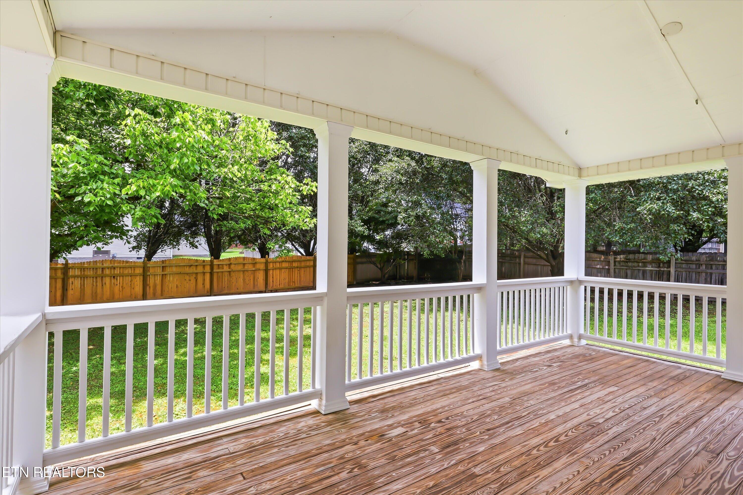 2376 Conners Creek Circle Knoxville TN 37932
