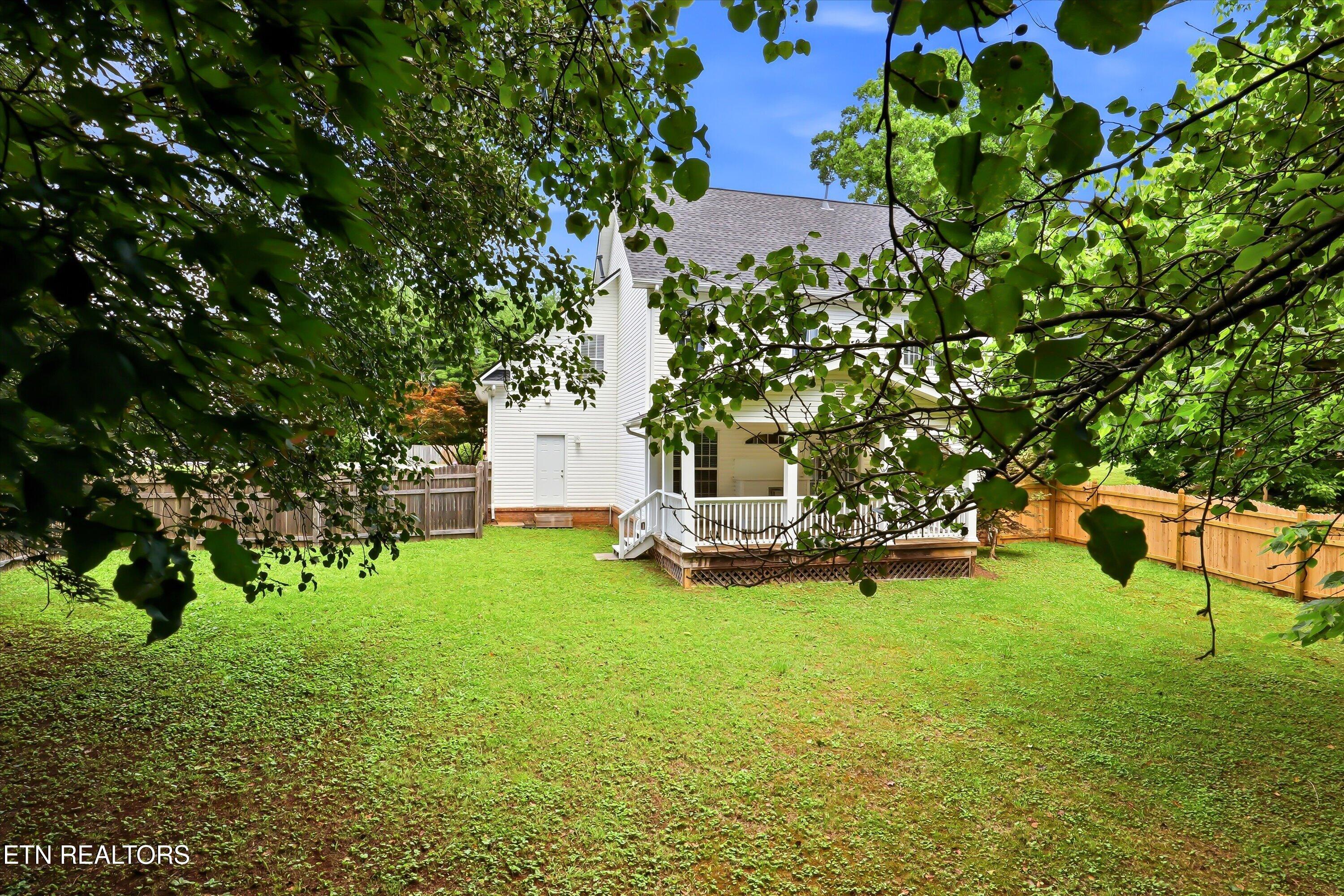 2376 Conners Creek Circle Knoxville TN 37932