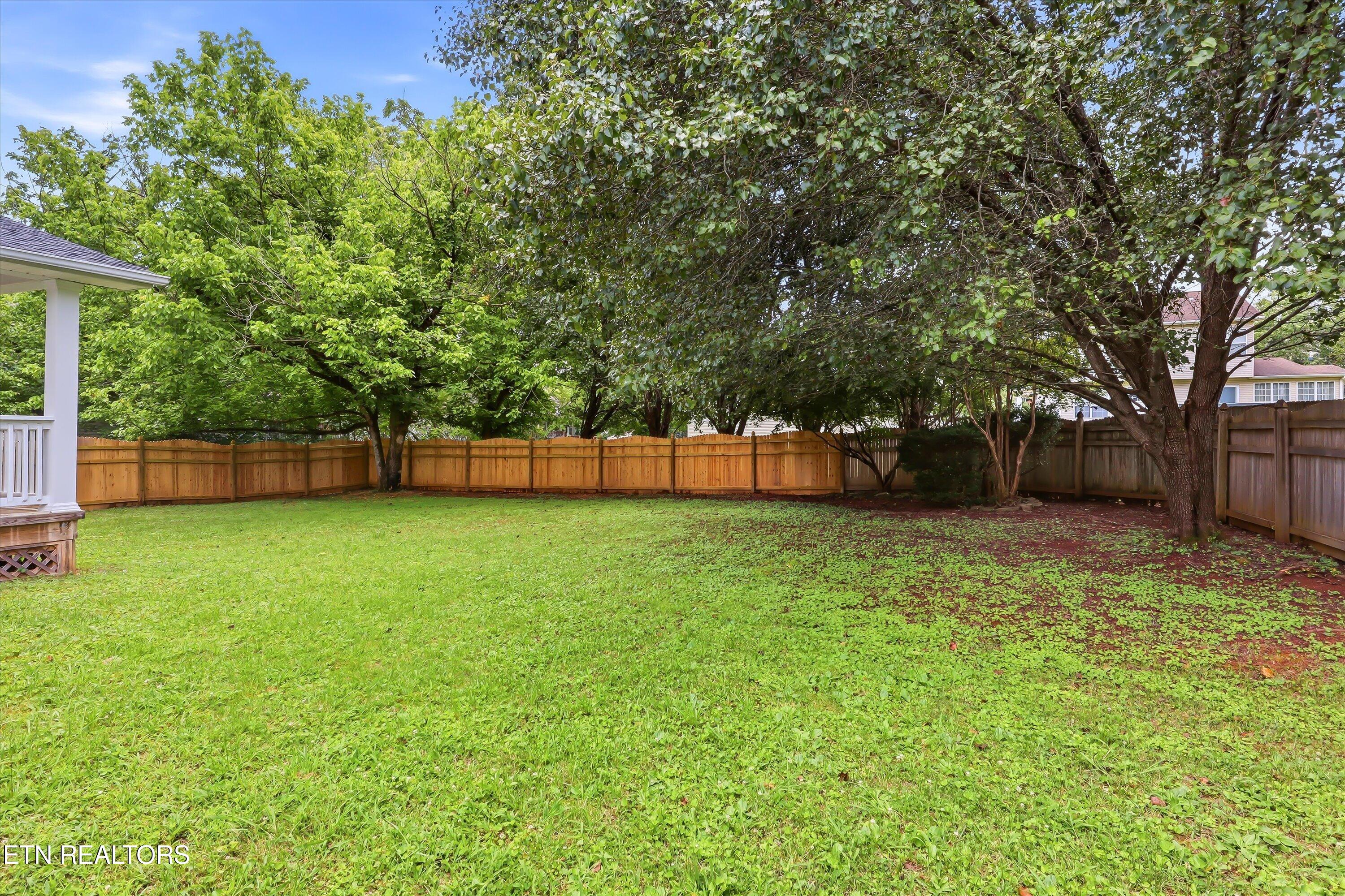 2376 Conners Creek Circle Knoxville TN 37932