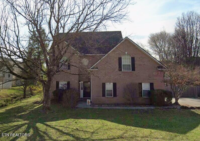 2376 Conners Creek Circle Knoxville TN 37932