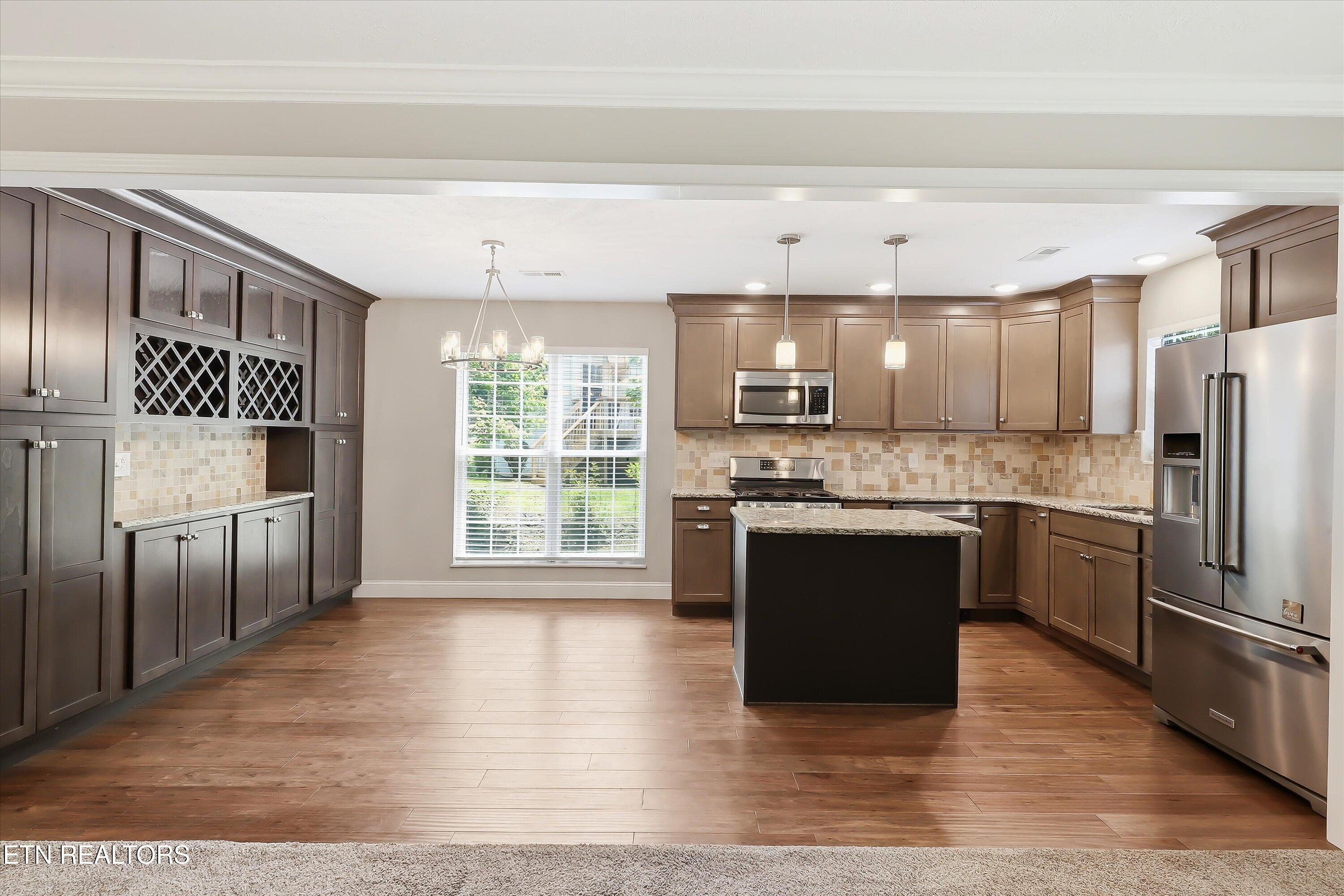 2376 Conners Creek Circle Knoxville TN 37932