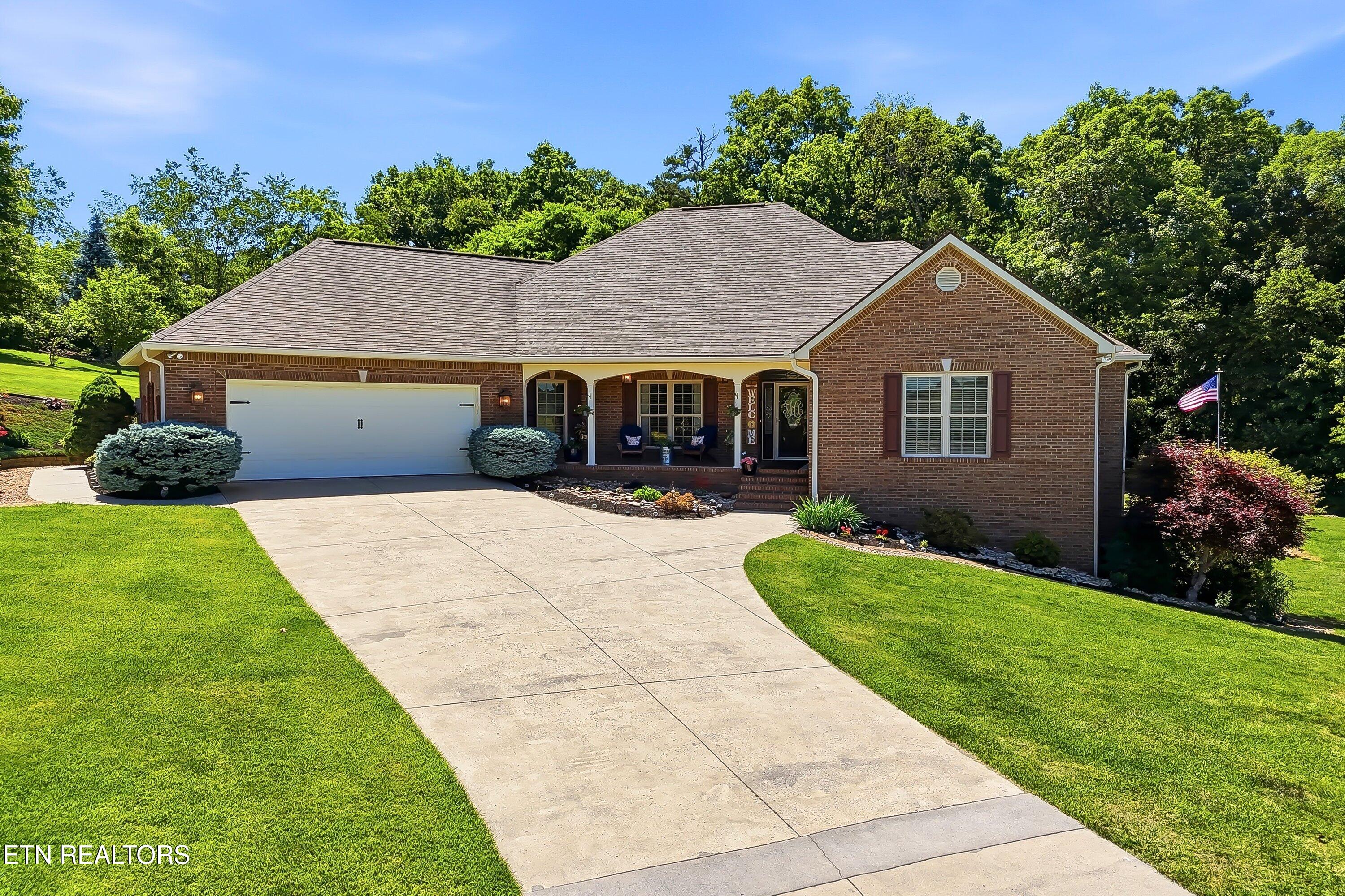 799 Constitution Drive Jefferson City TN 37760