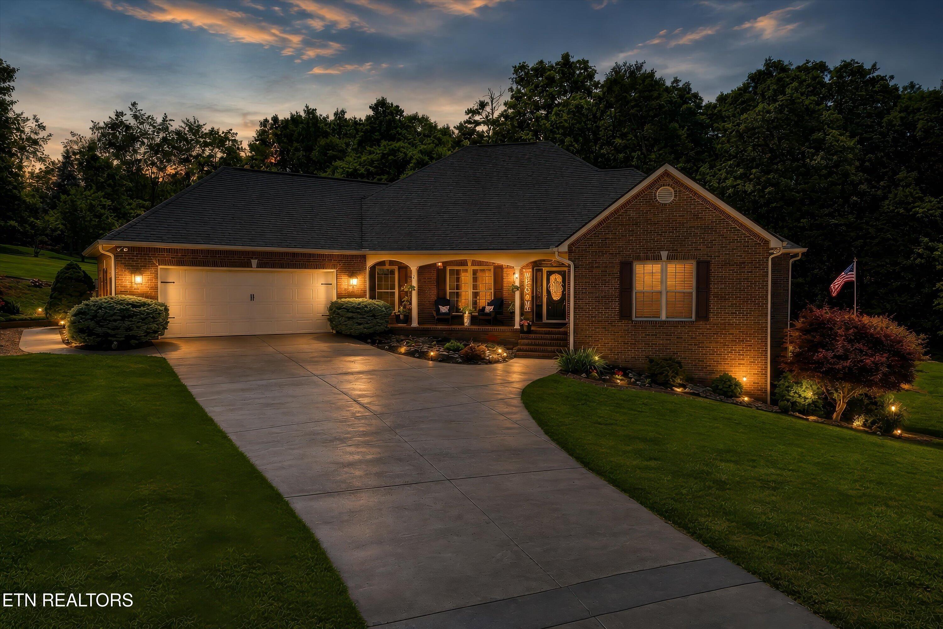 799 Constitution Drive Jefferson City TN 37760