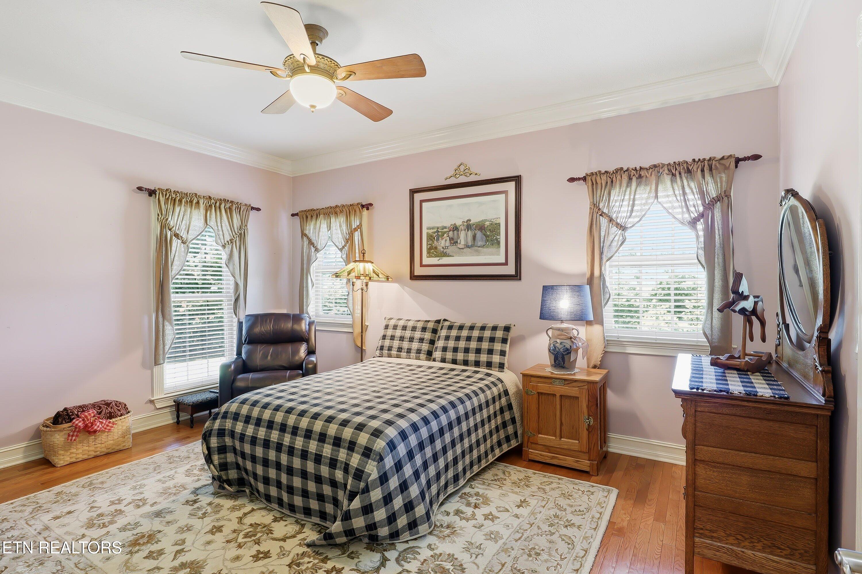 799 Constitution Drive Jefferson City TN 37760