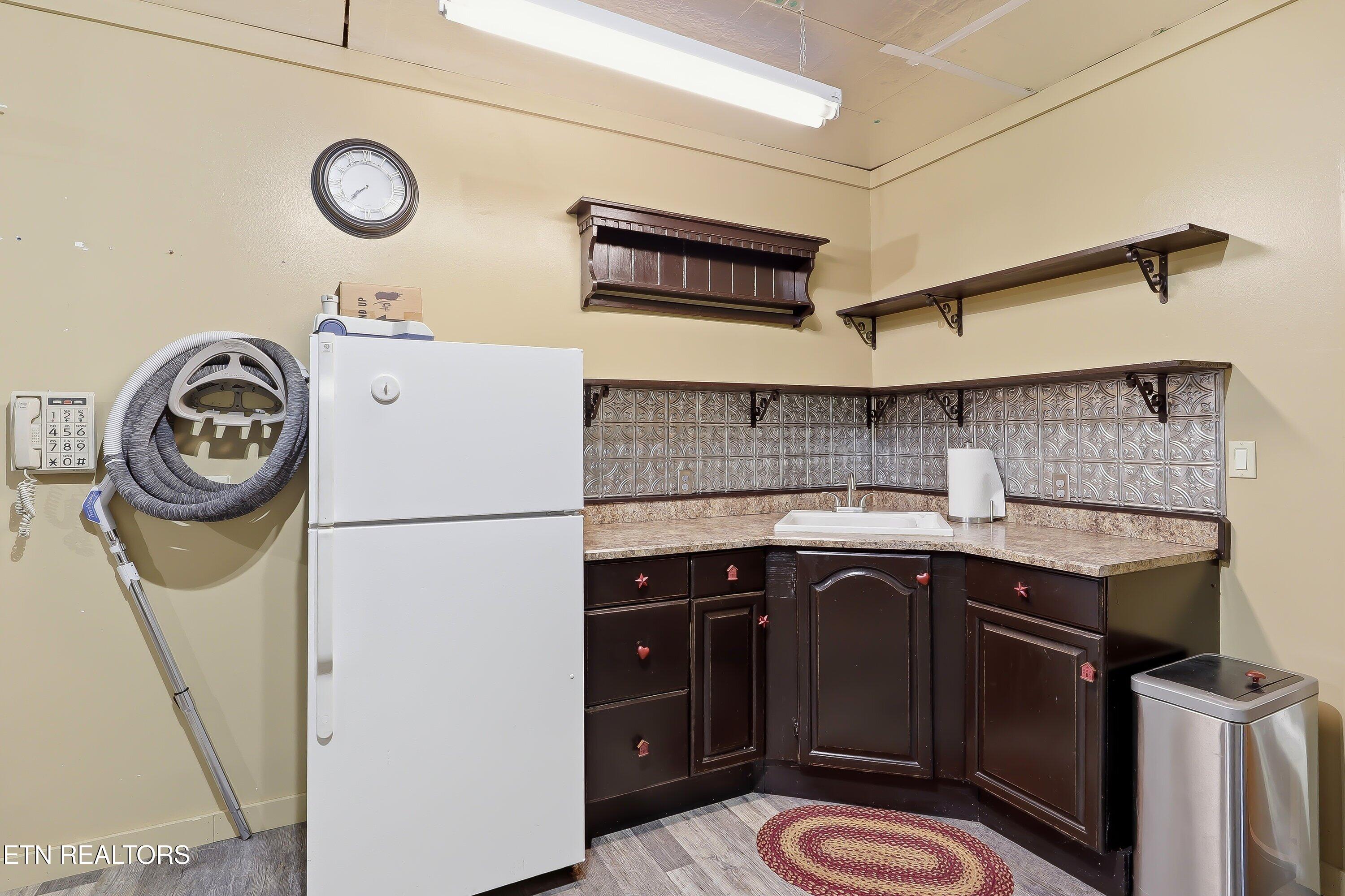 799 Constitution Drive Jefferson City TN 37760