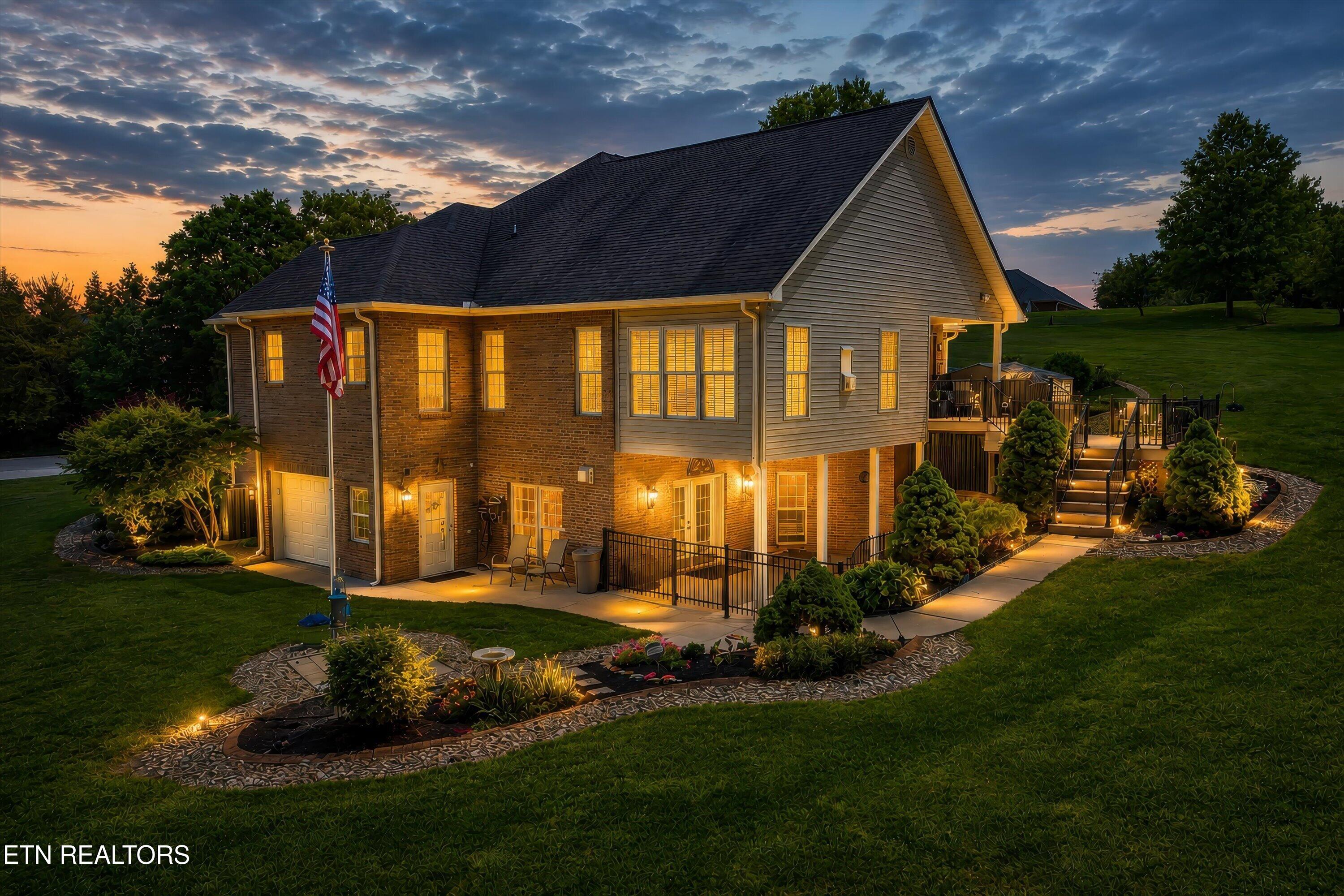 799 Constitution Drive Jefferson City TN 37760