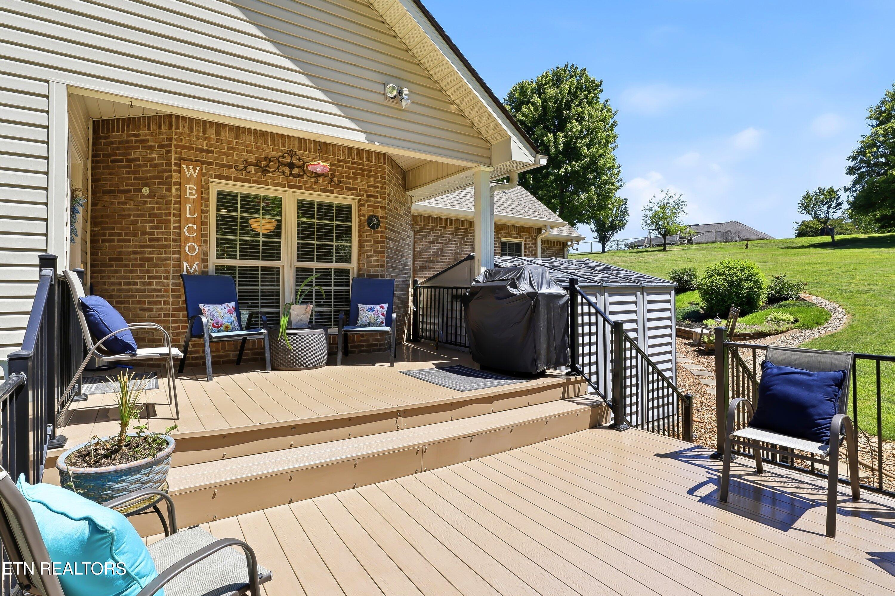 799 Constitution Drive Jefferson City TN 37760