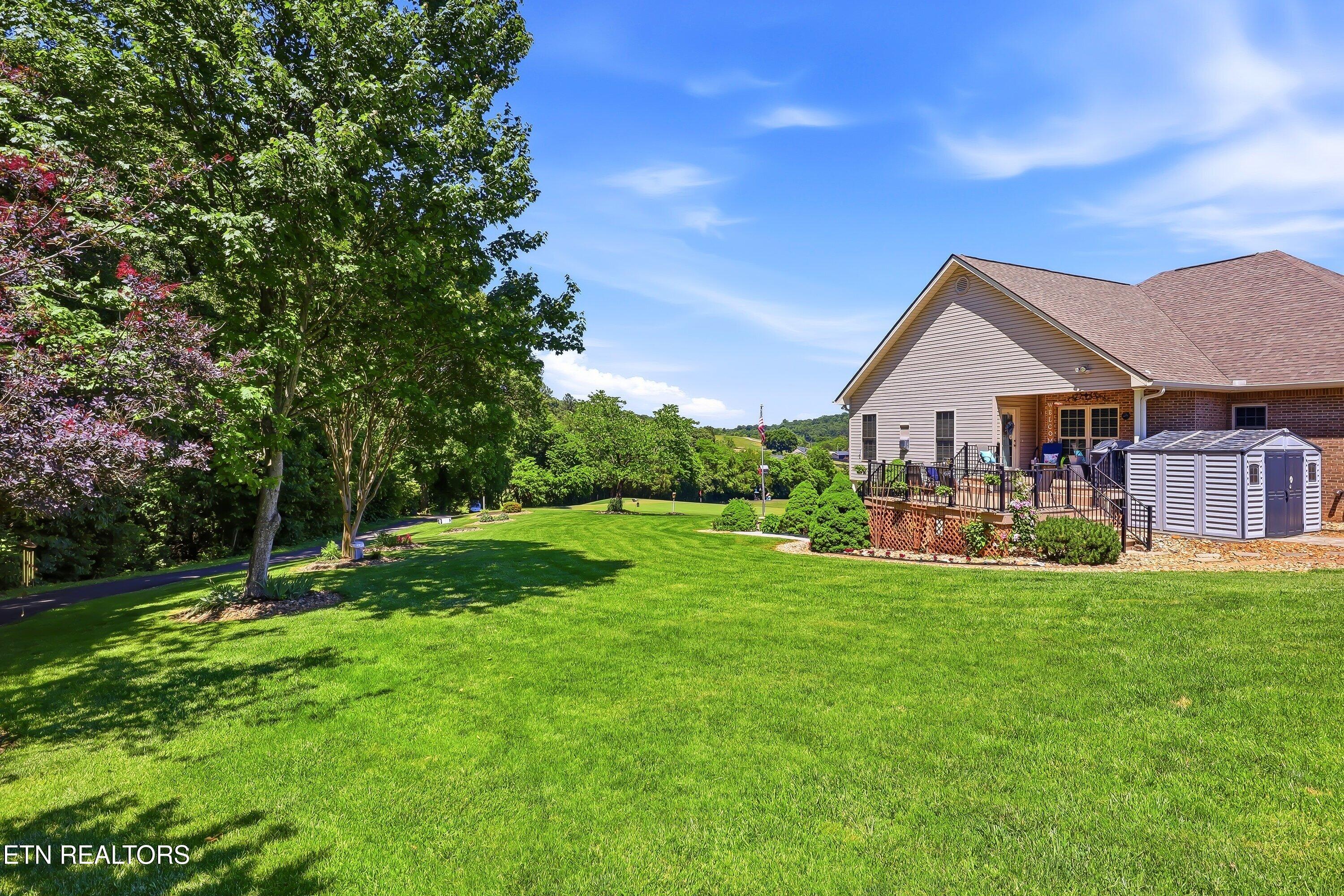 799 Constitution Drive Jefferson City TN 37760