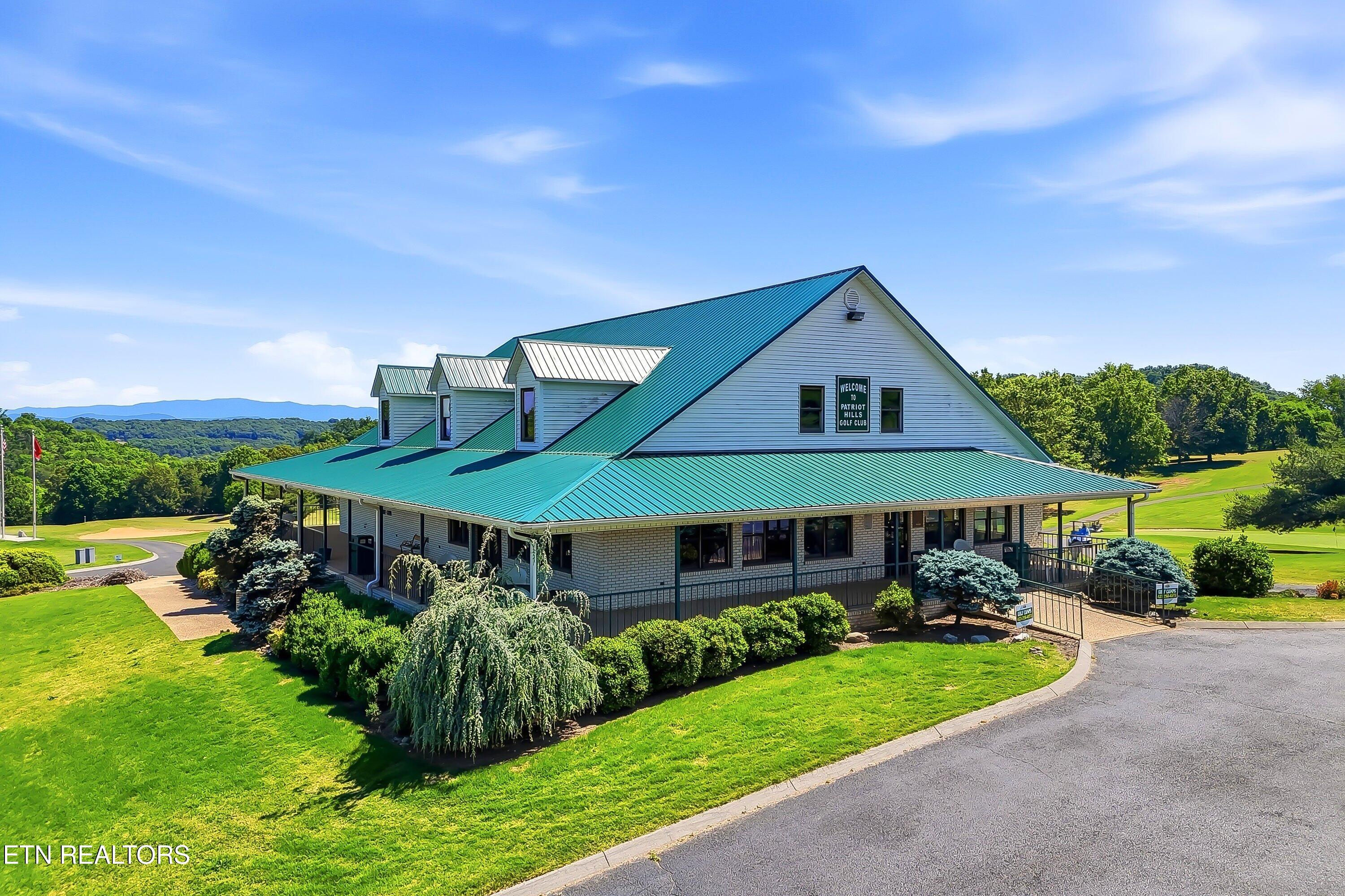 799 Constitution Drive Jefferson City TN 37760