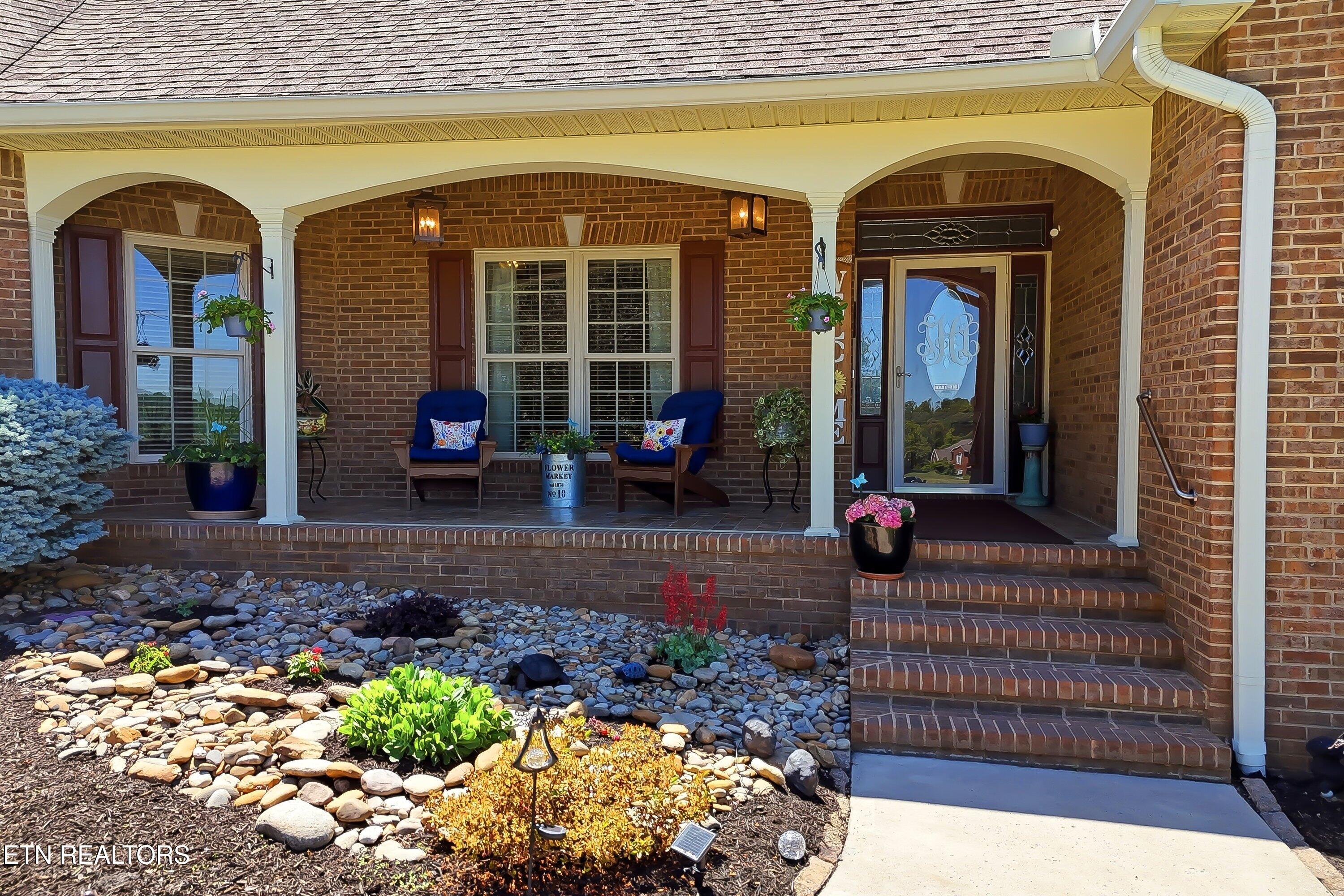 799 Constitution Drive Jefferson City TN 37760