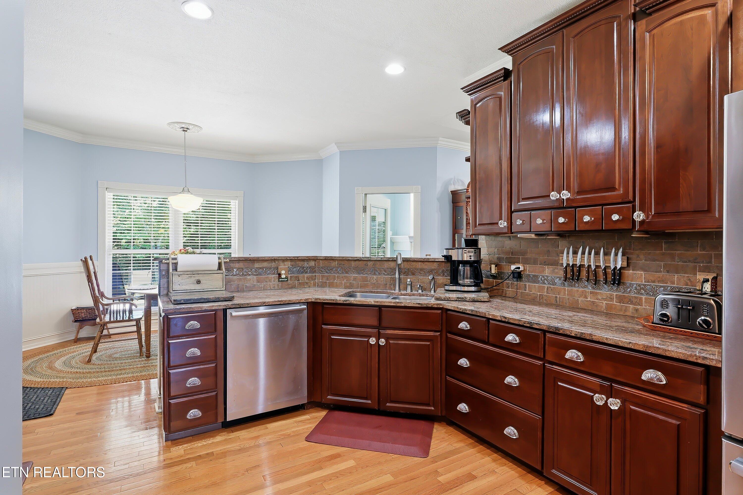 799 Constitution Drive Jefferson City TN 37760