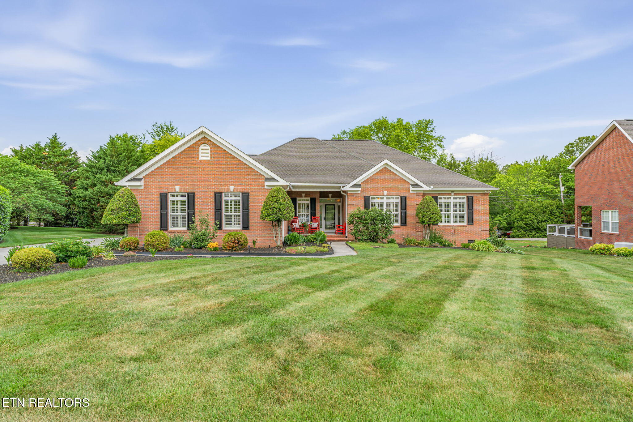 4311 Kate Brook Lane Knoxville TN 37921