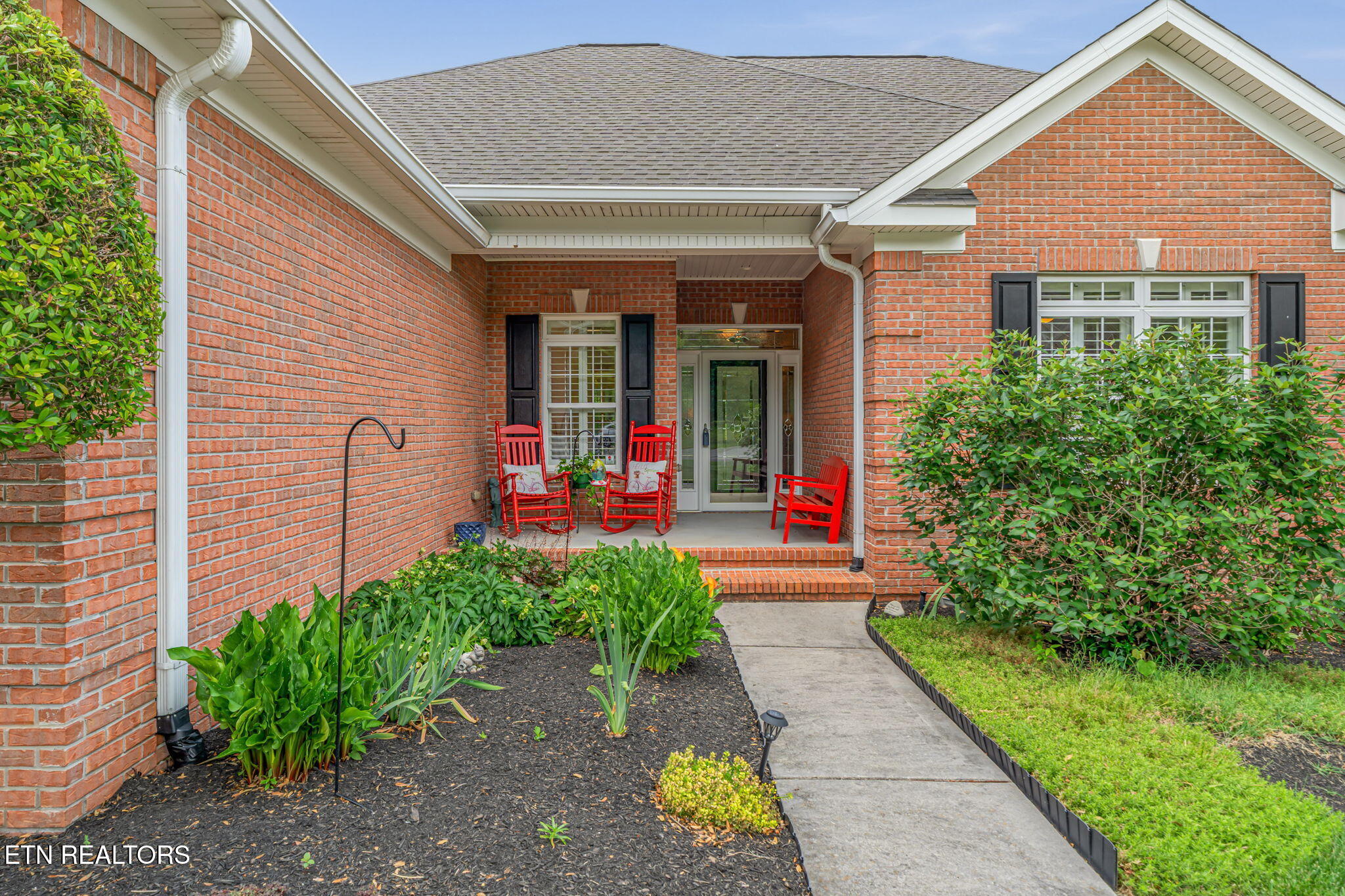 4311 Kate Brook Lane Knoxville TN 37921